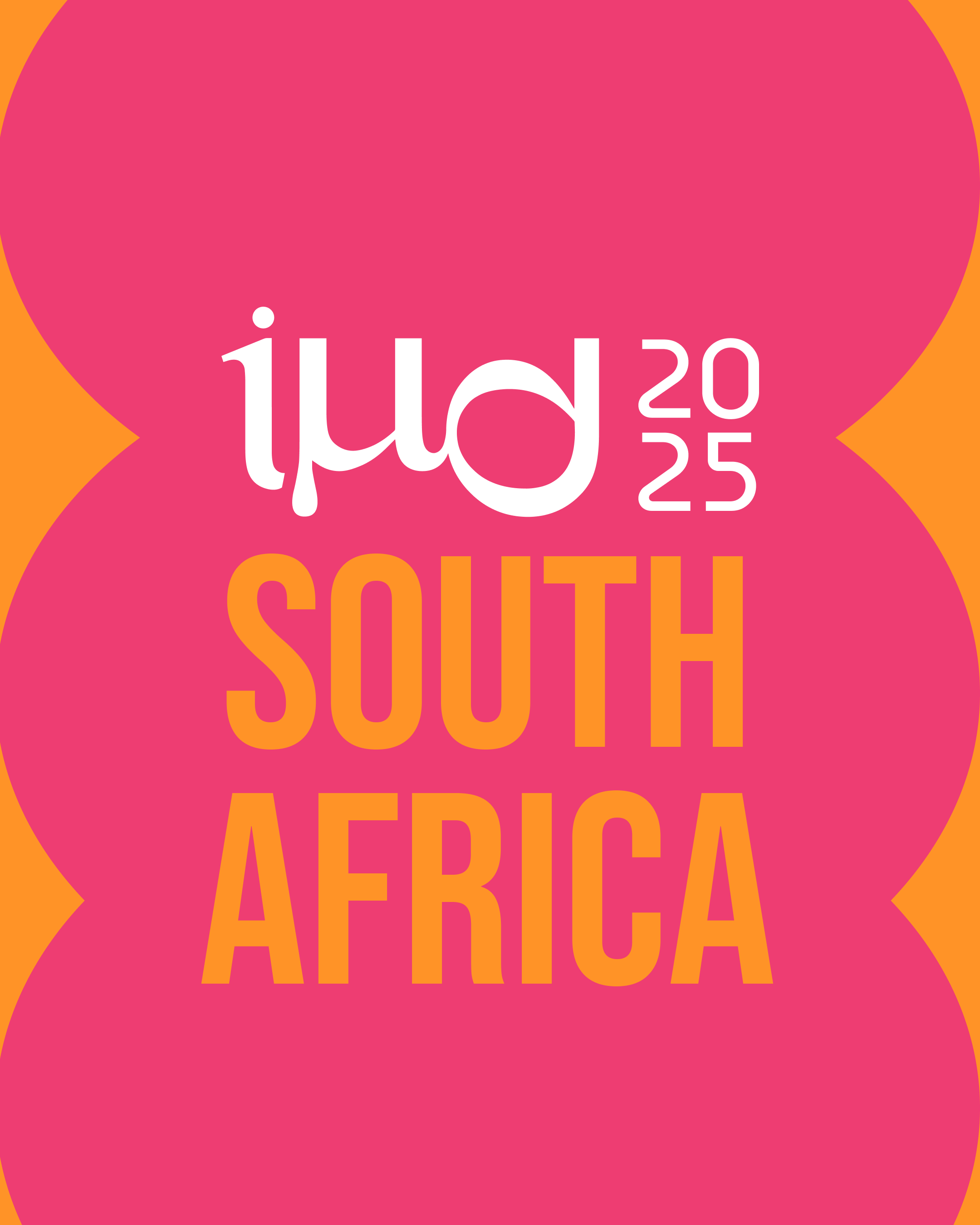 IMD in South Africa