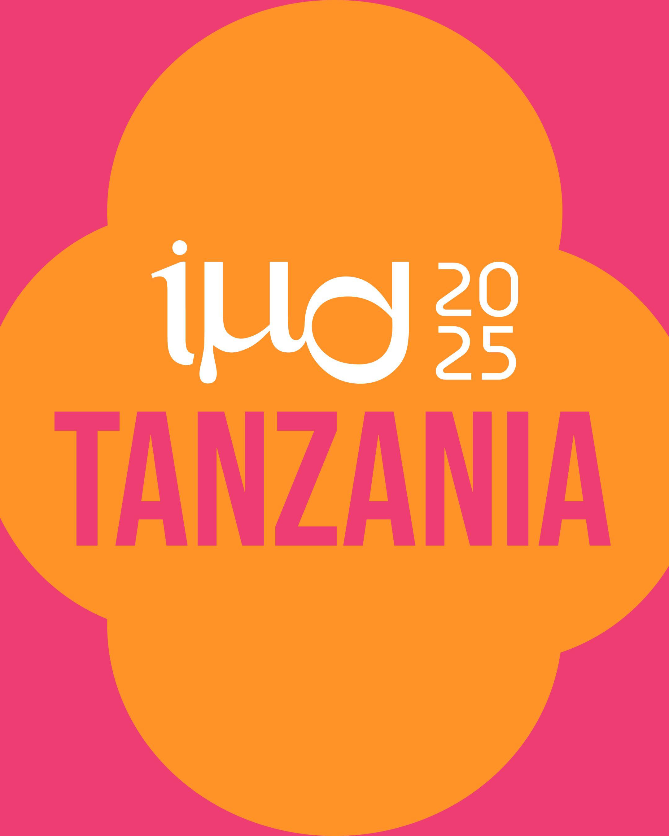 IMD in Tanzania