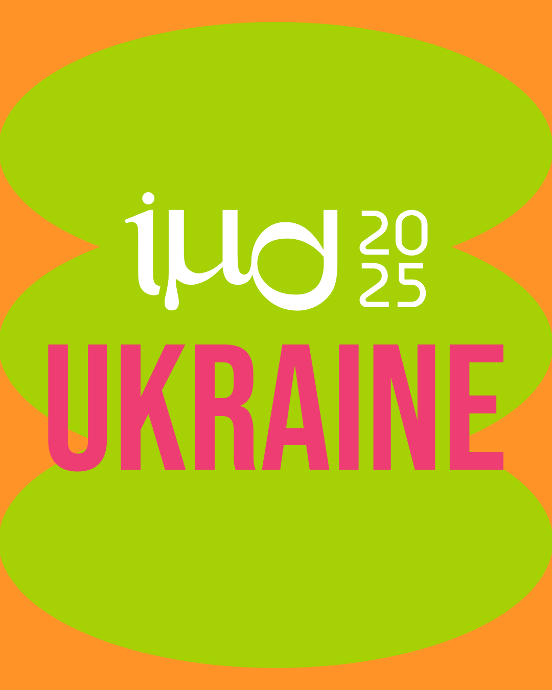 IMD in Ukraine