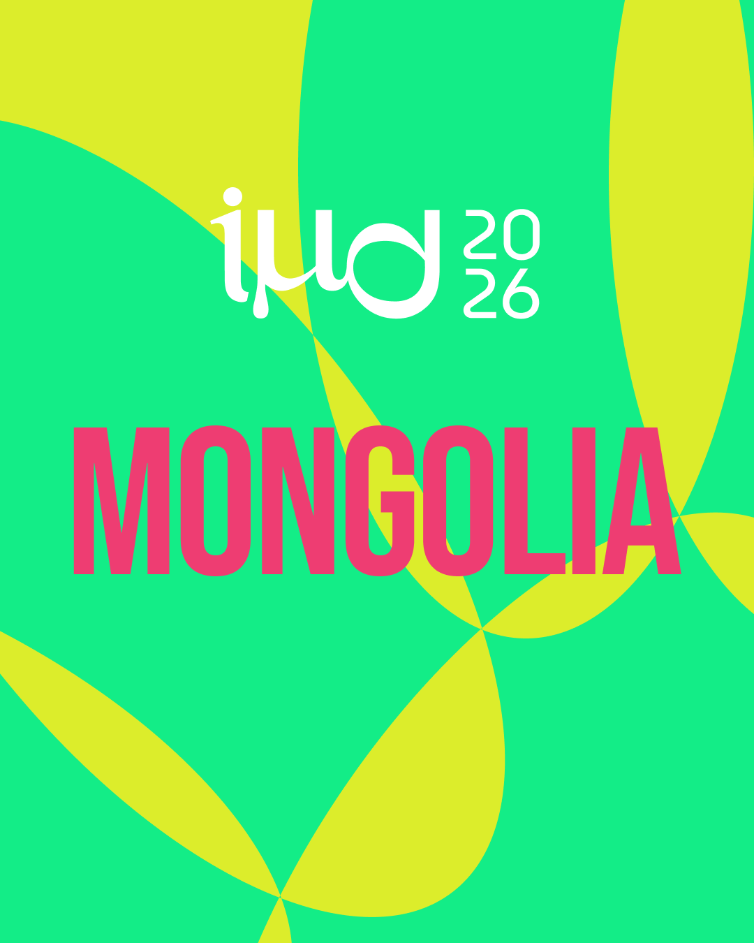 imd in Mongolia