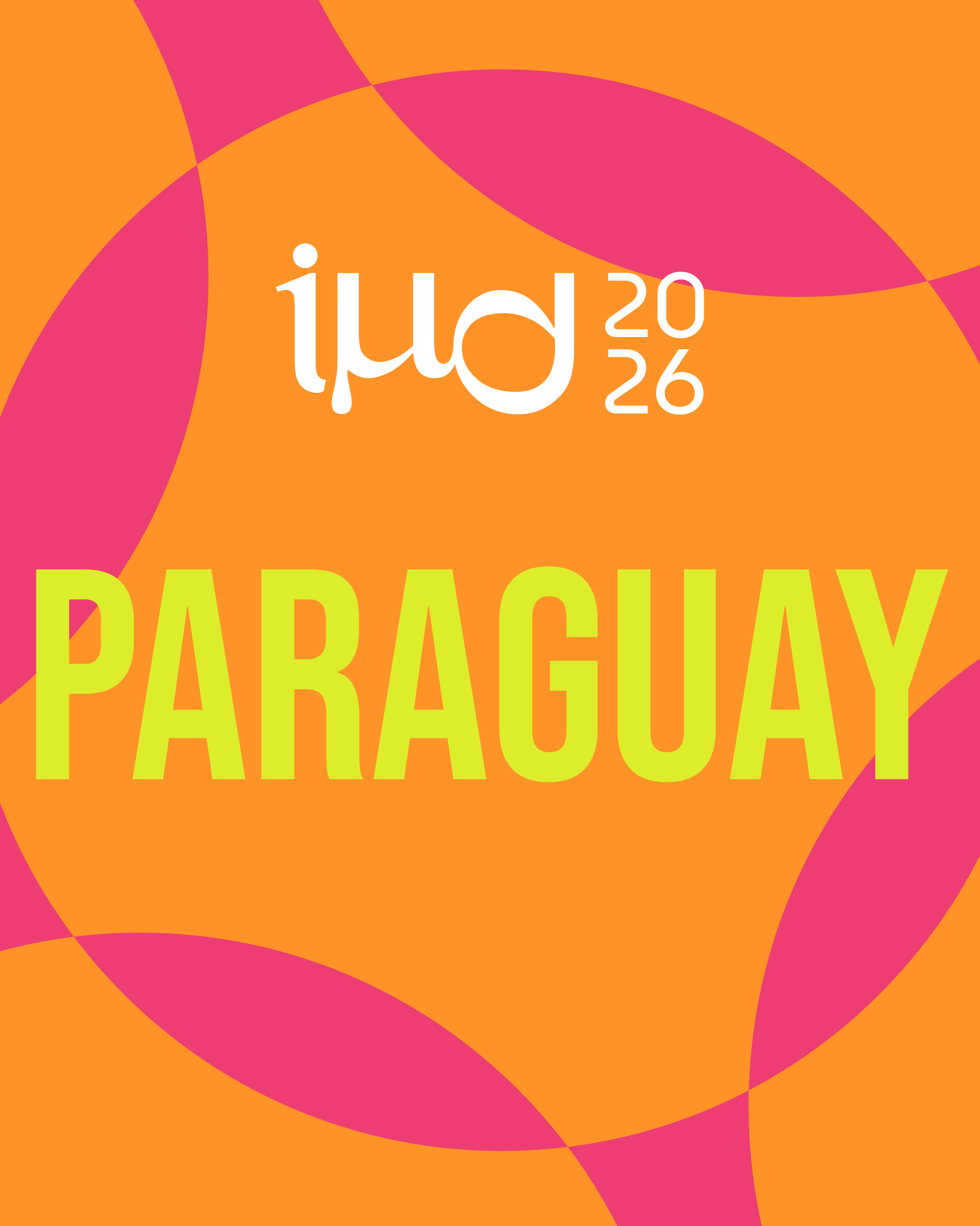 imd in Paraguay