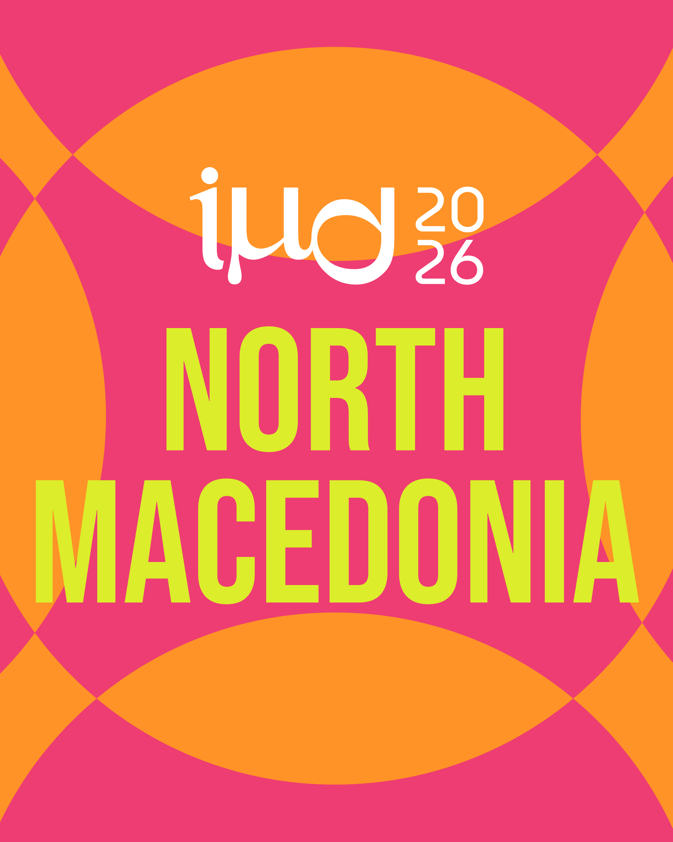 imd in North Macedonia