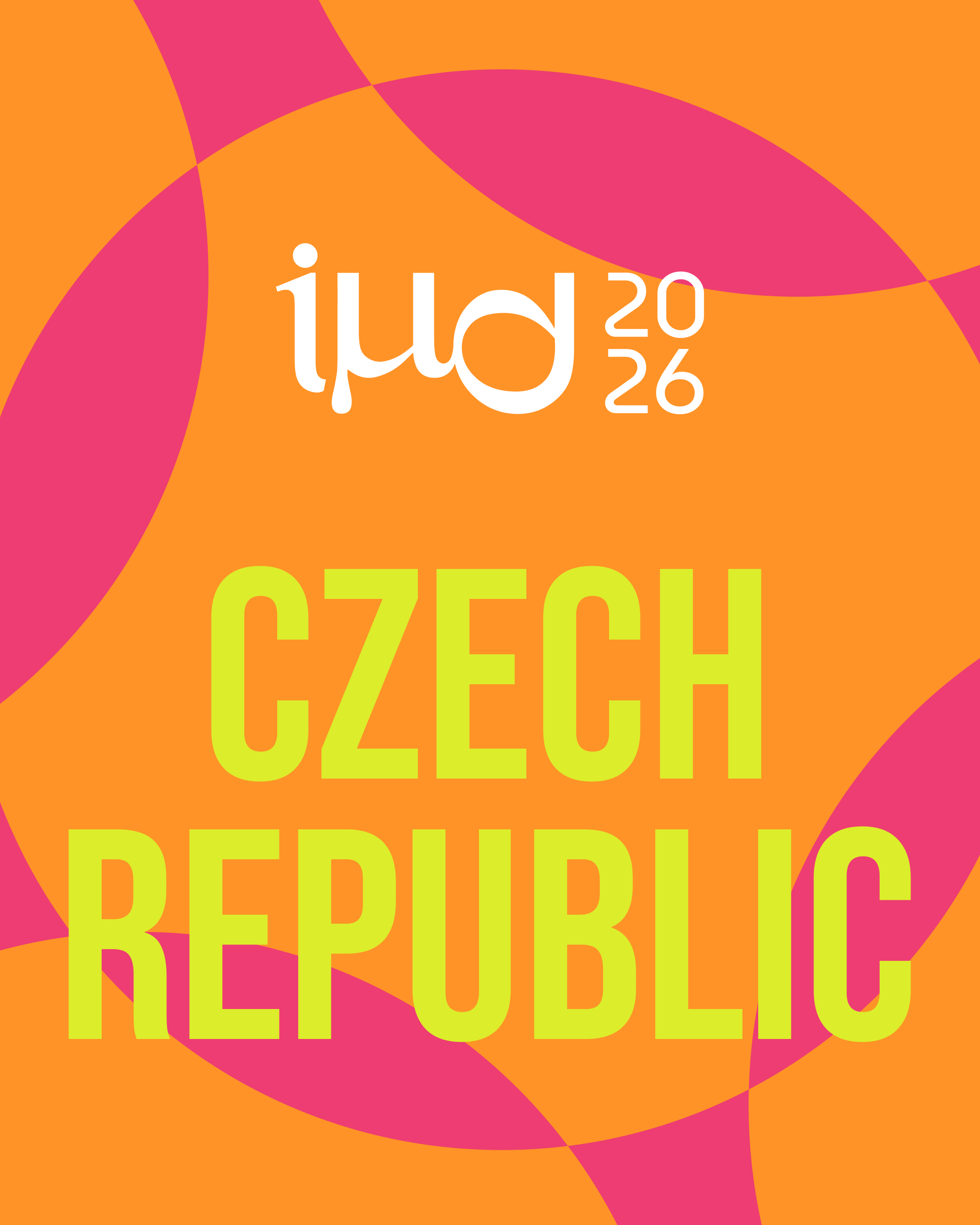 imd in the Czech Republic