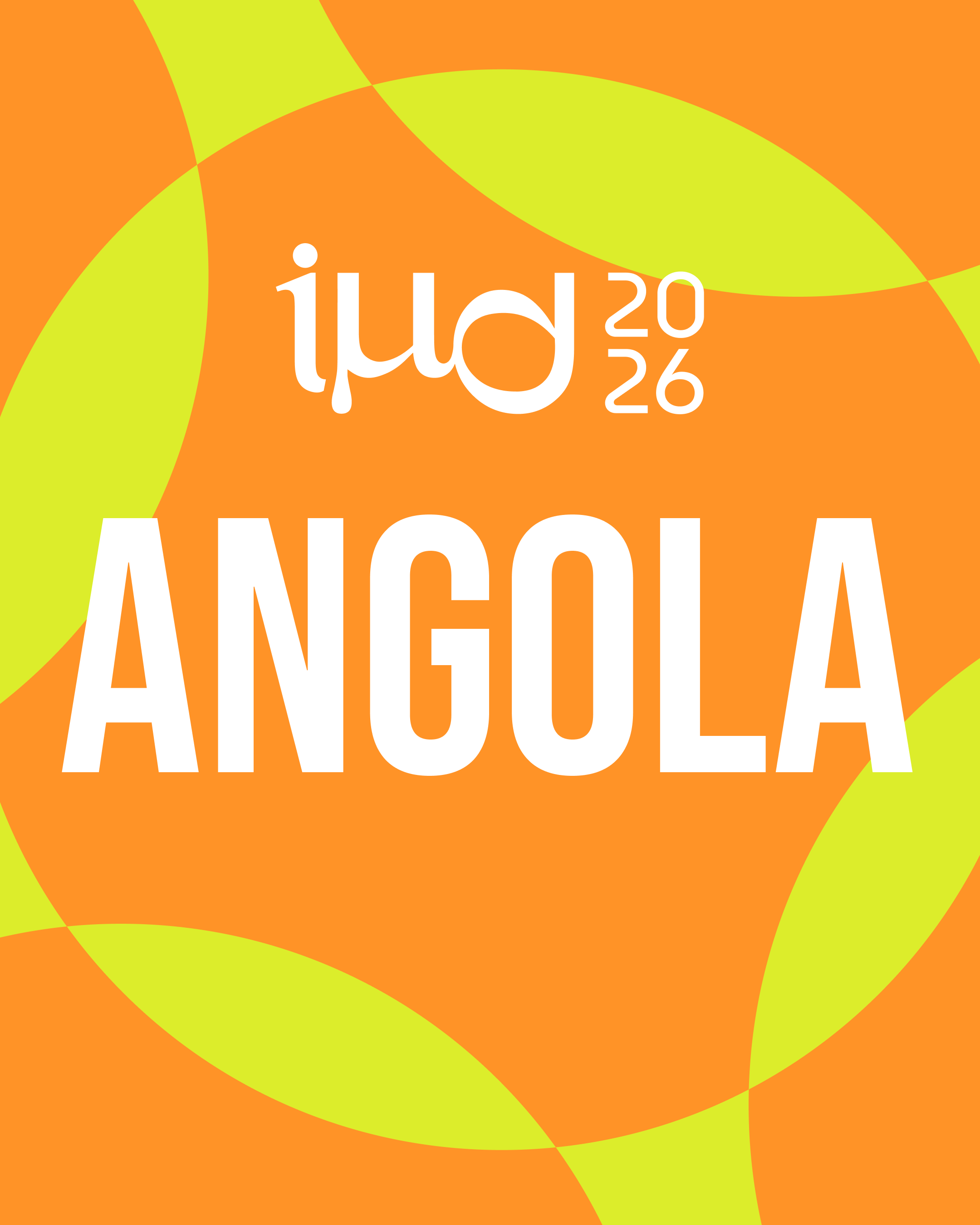 imd in Angola