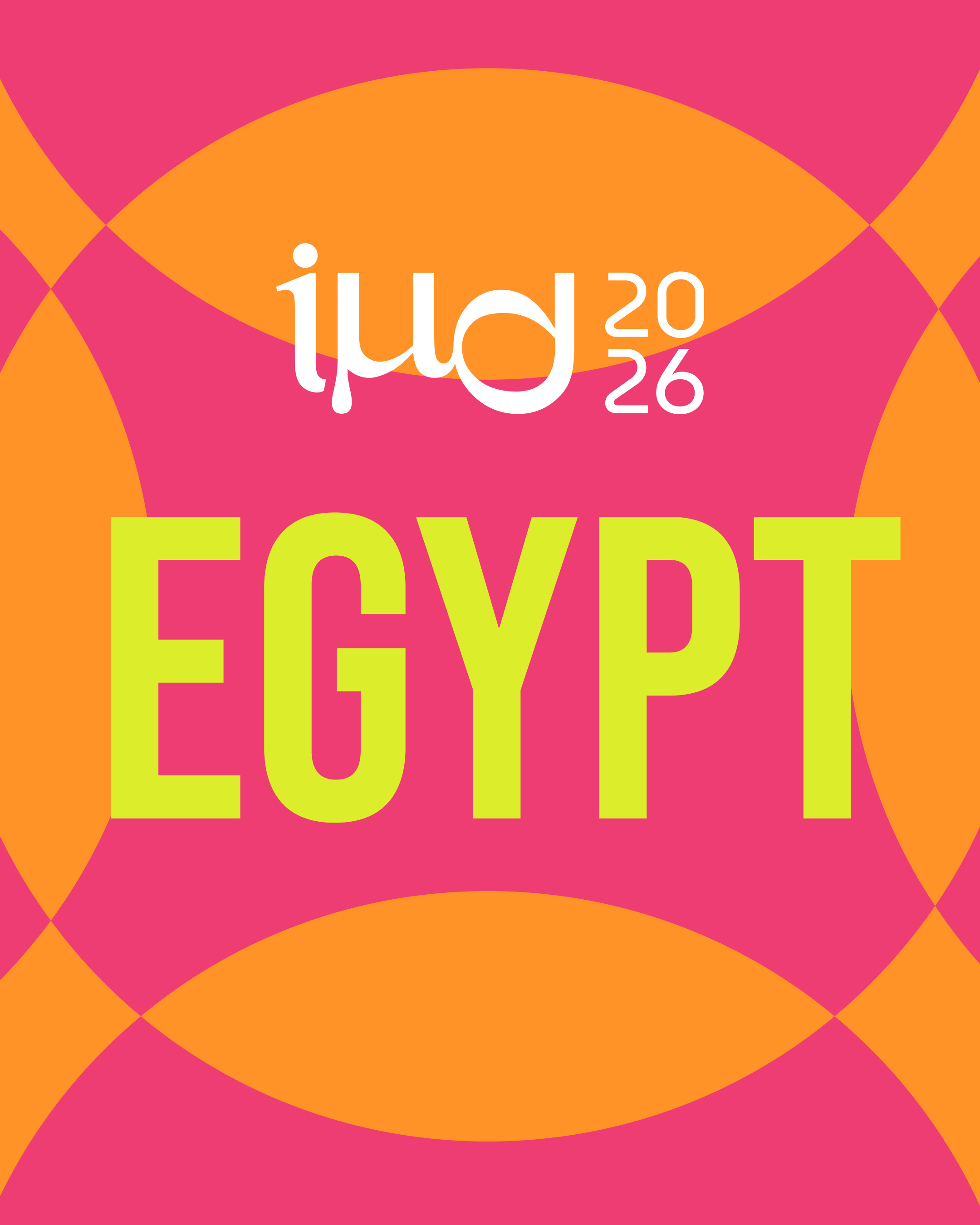 imd in Egypt
