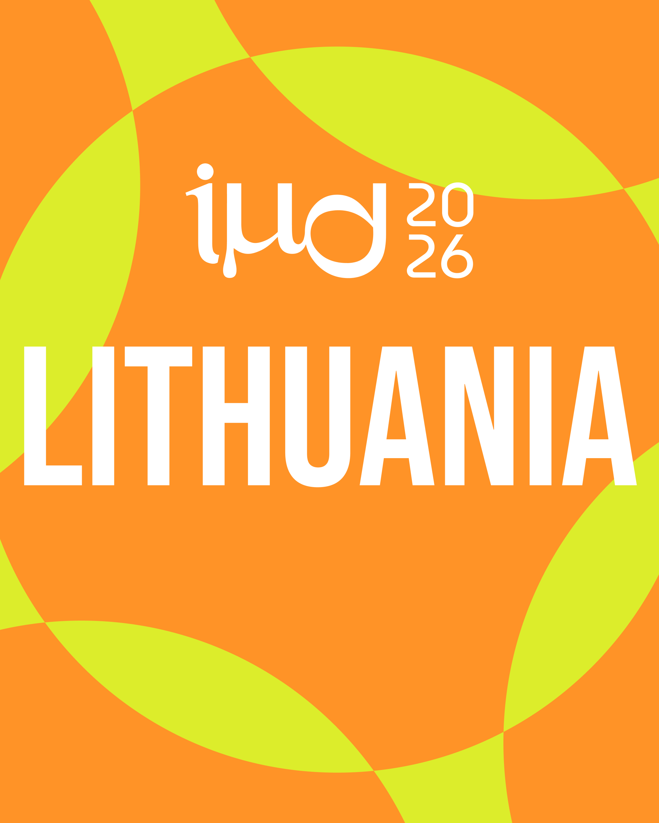 imd in Lithuania