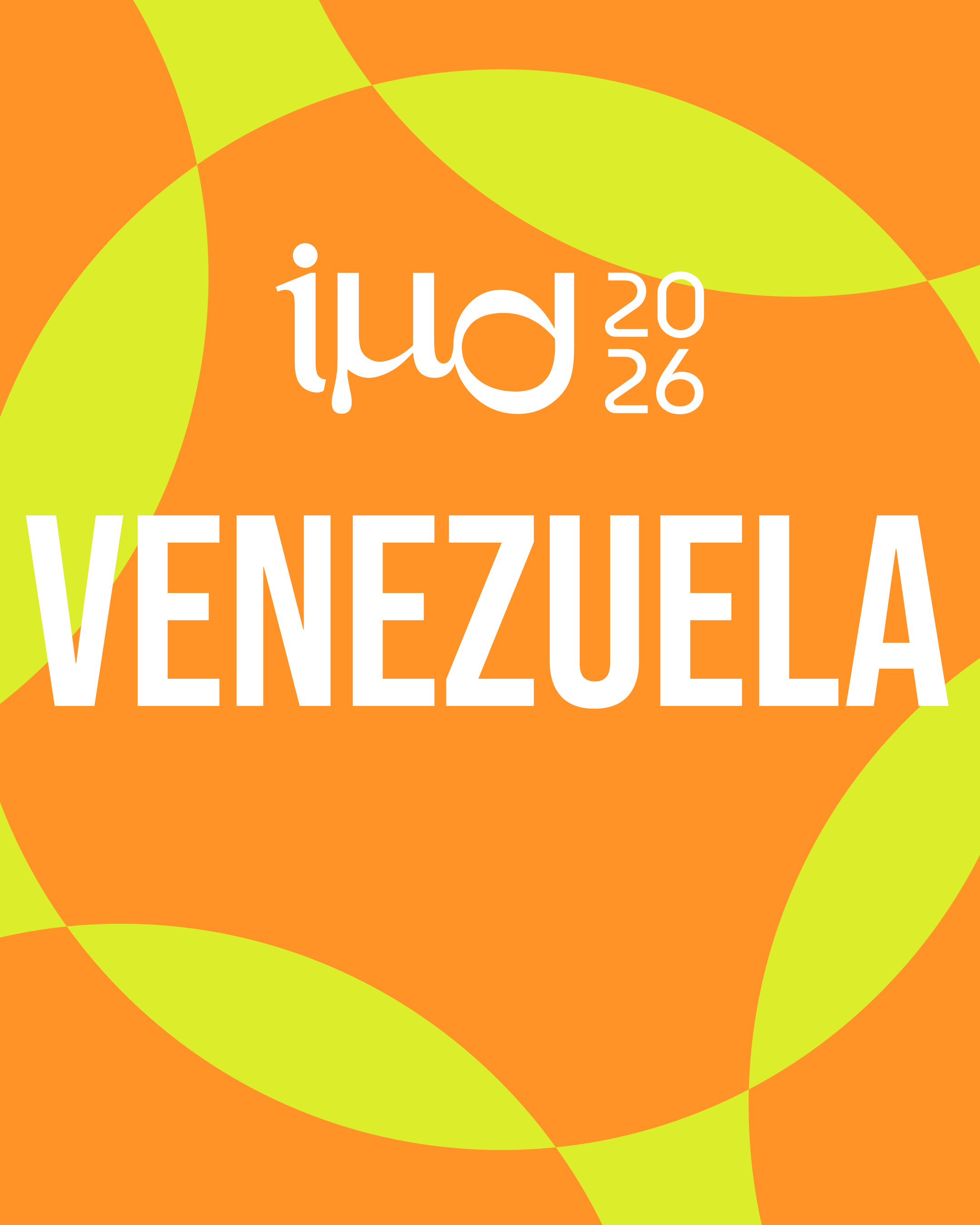 imd in Venezuela