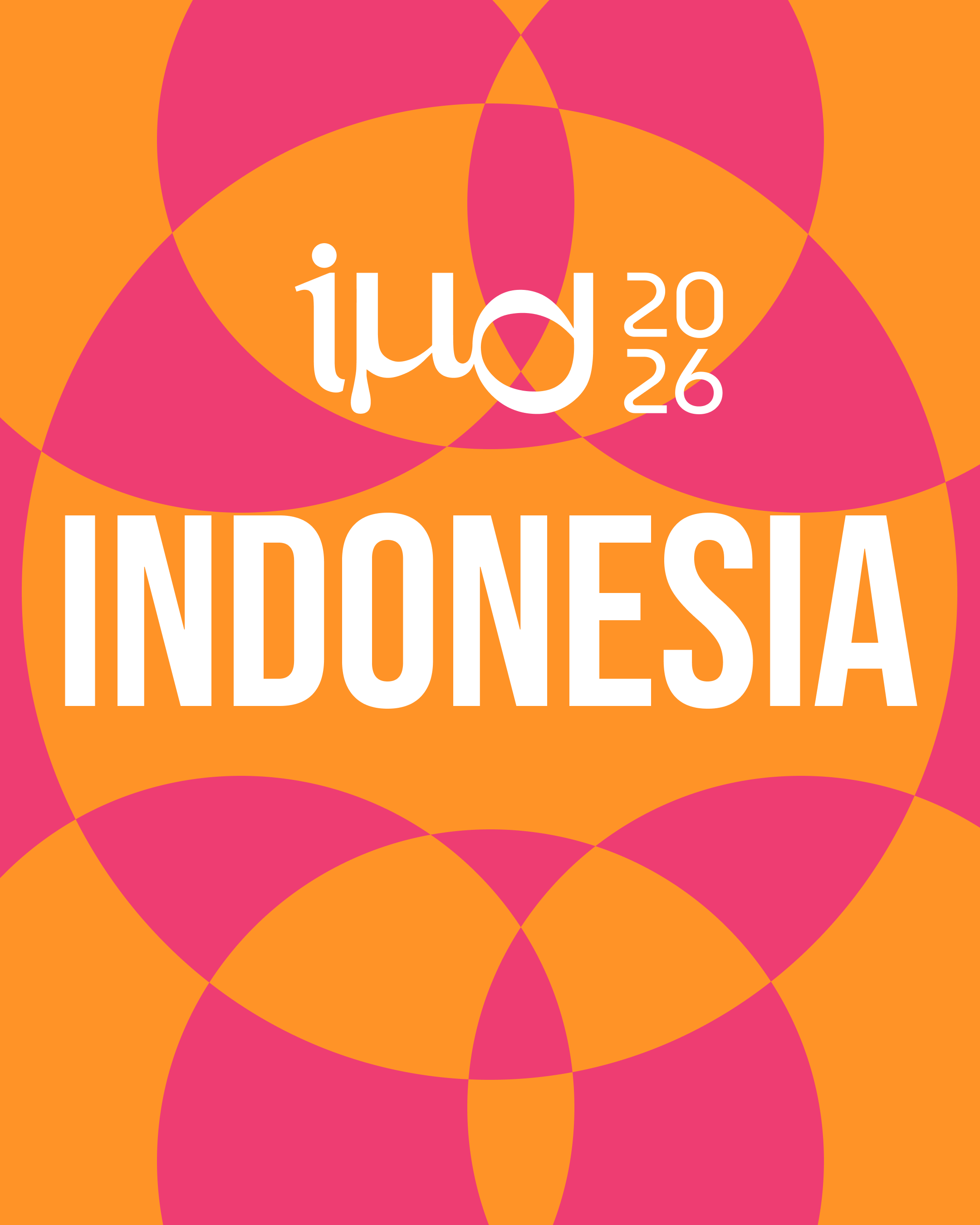 imd in Indonesia