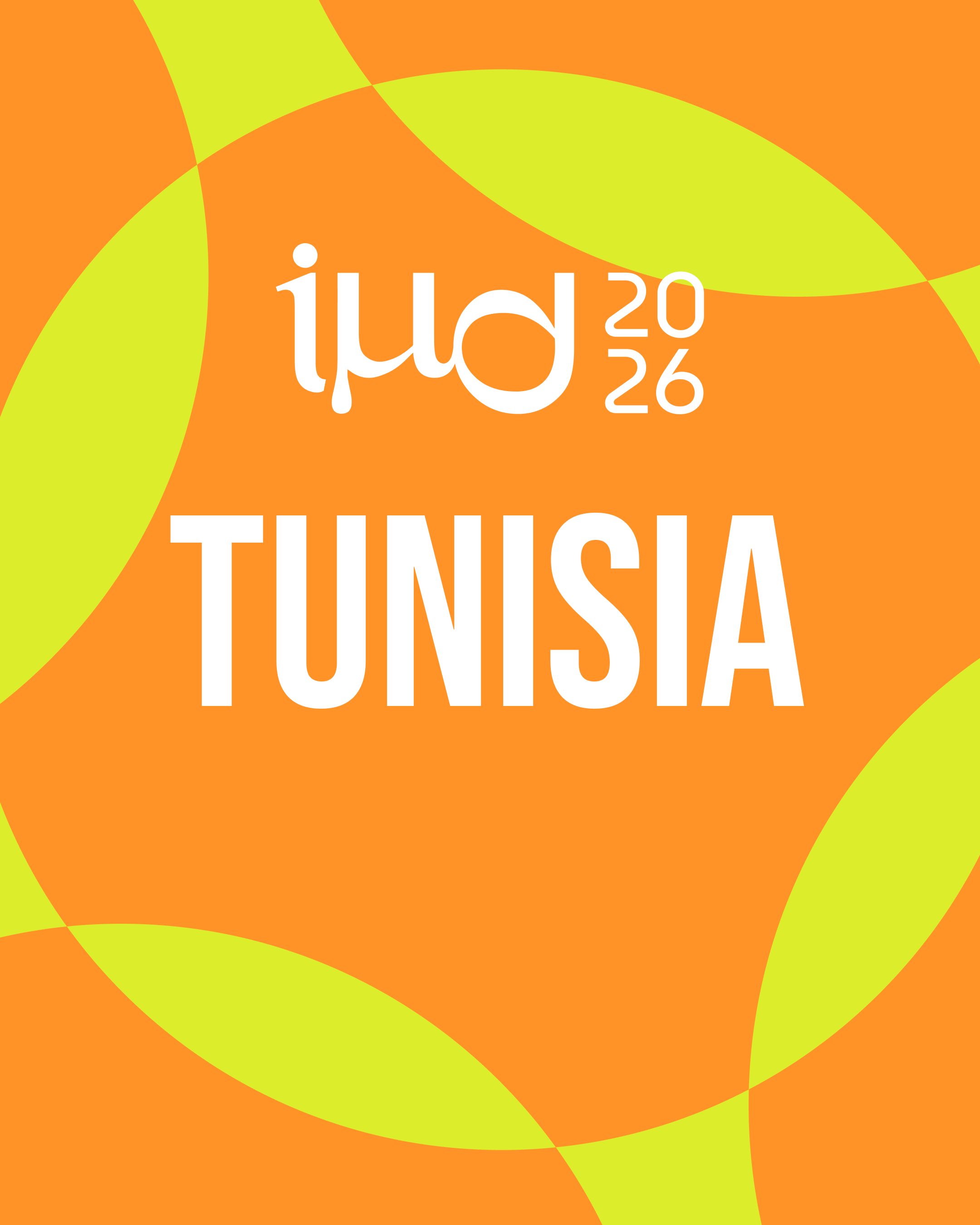 imd in Tunisia
