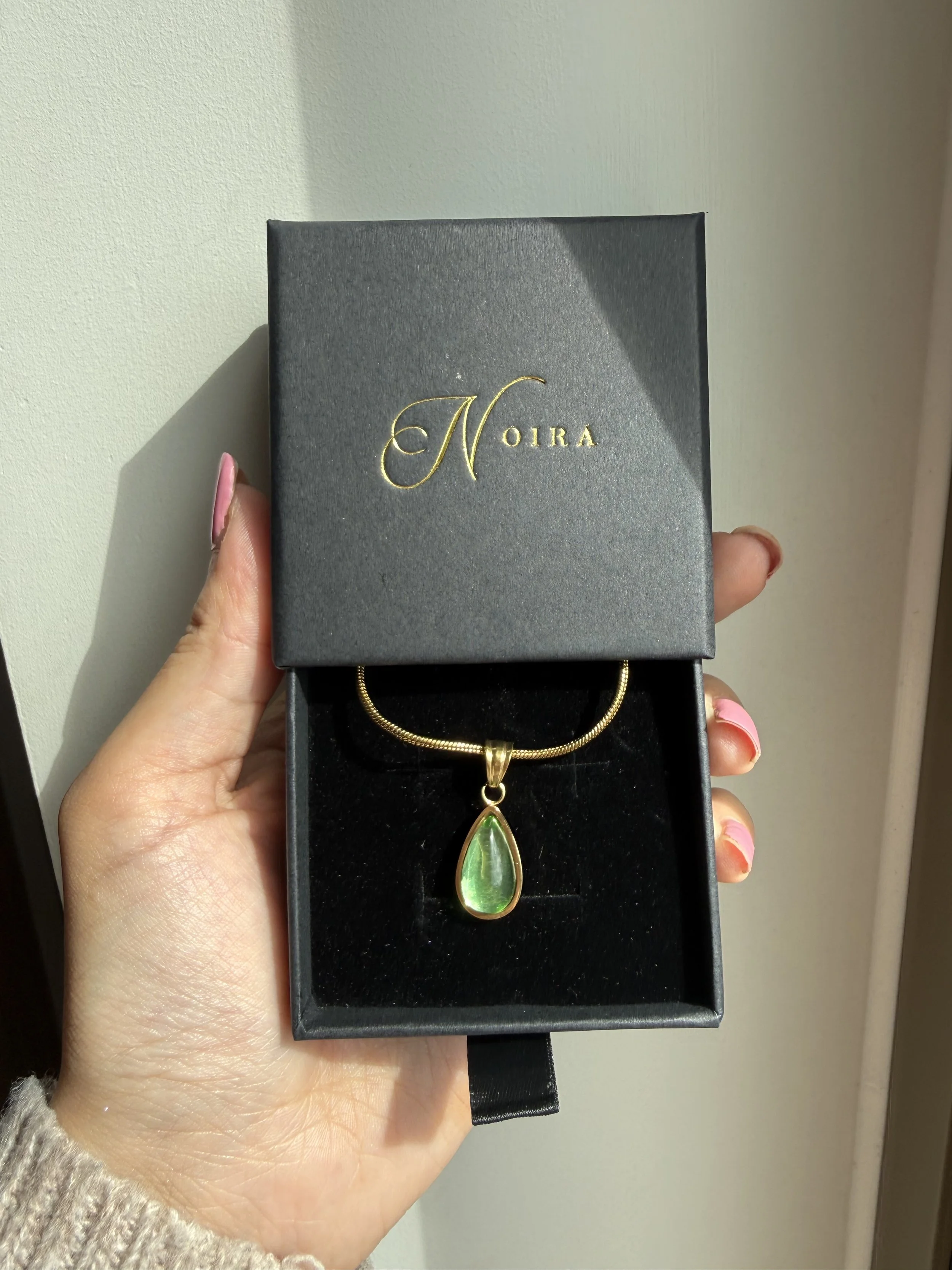 EDEN PENDANT