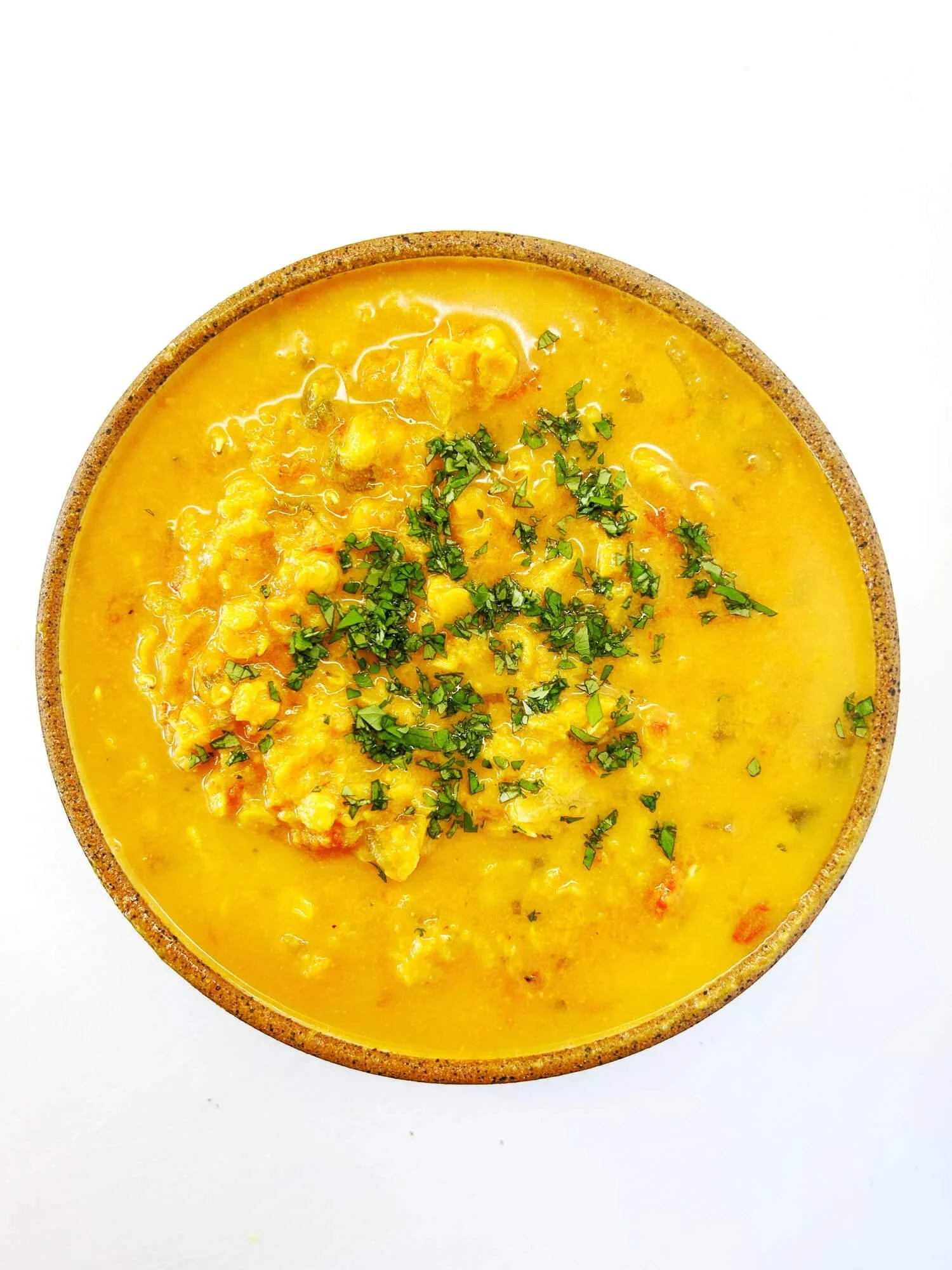Red Lentil Soup