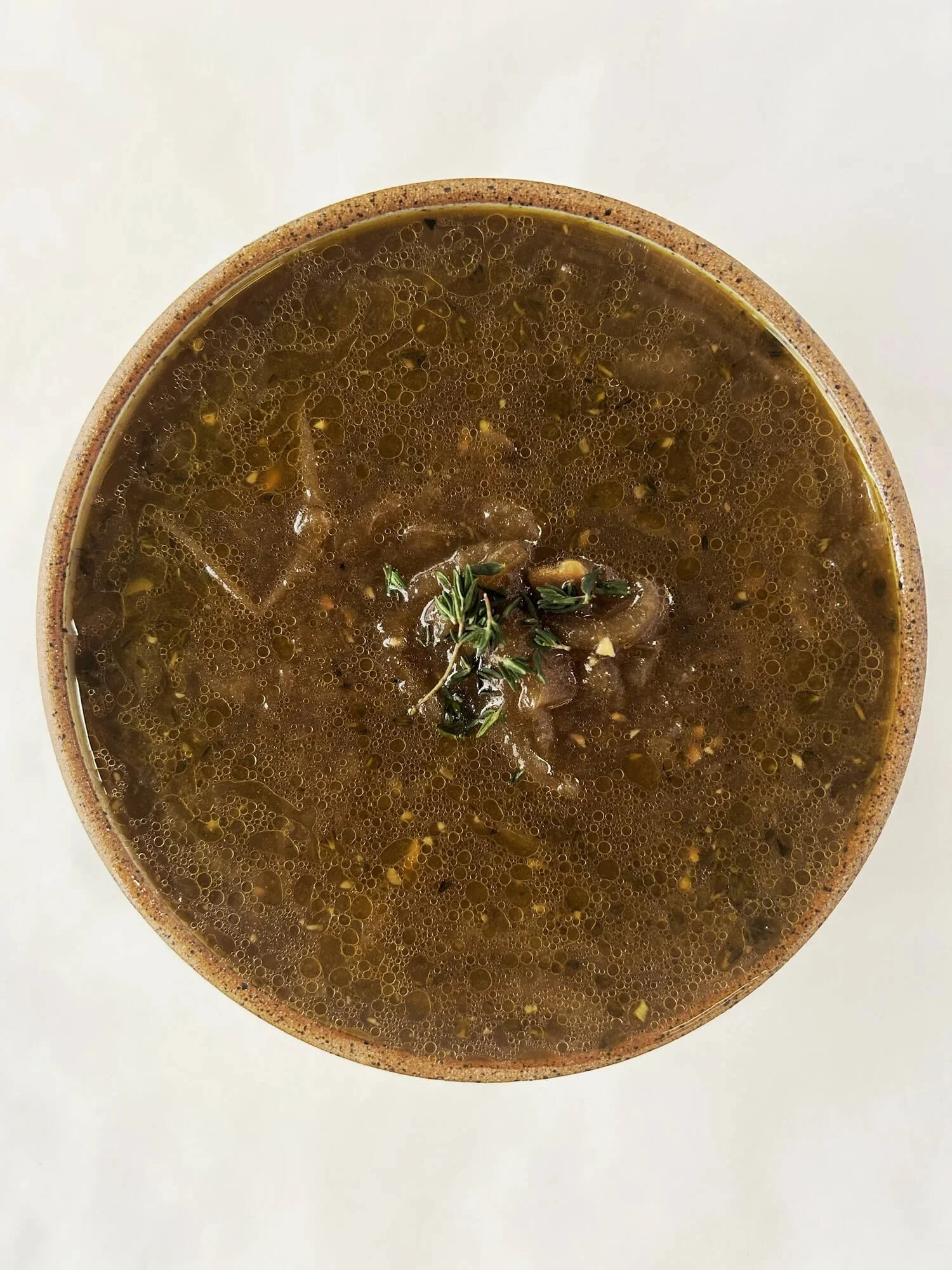 French Onion Soup