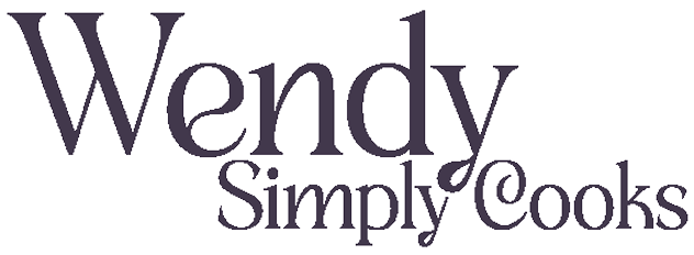 Wendy Simply Cooks
