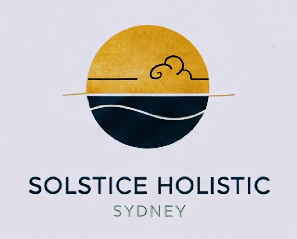 Solstice Holistic