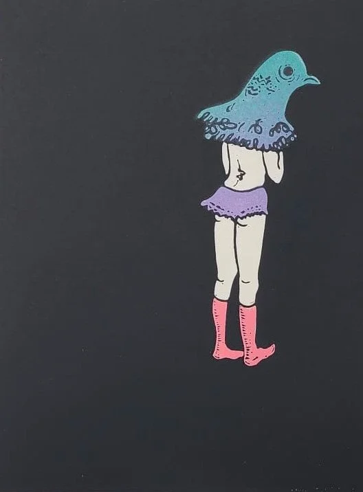 Polly Evans