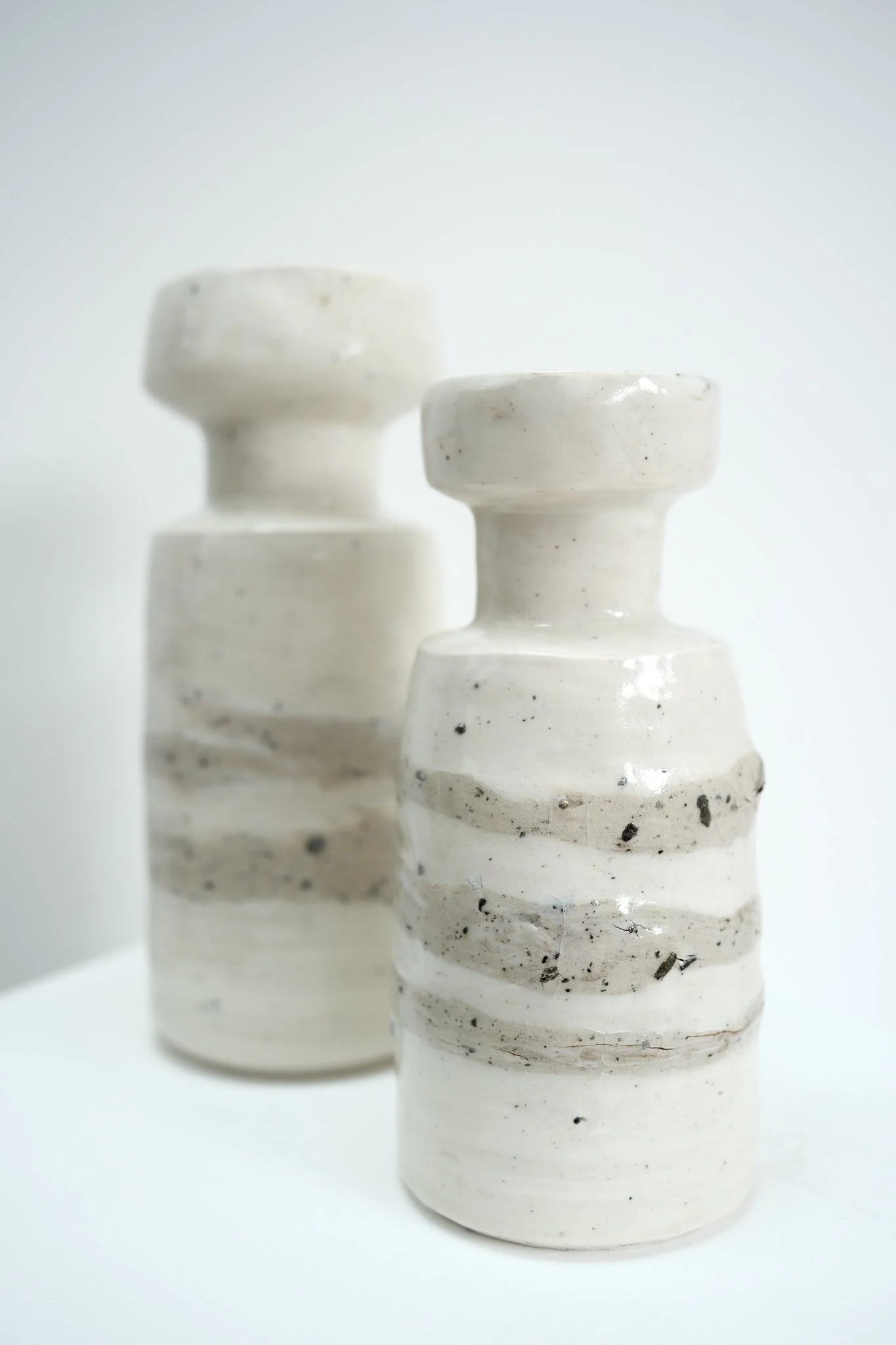 Common Ground 1 & 2 | Roz Wallis