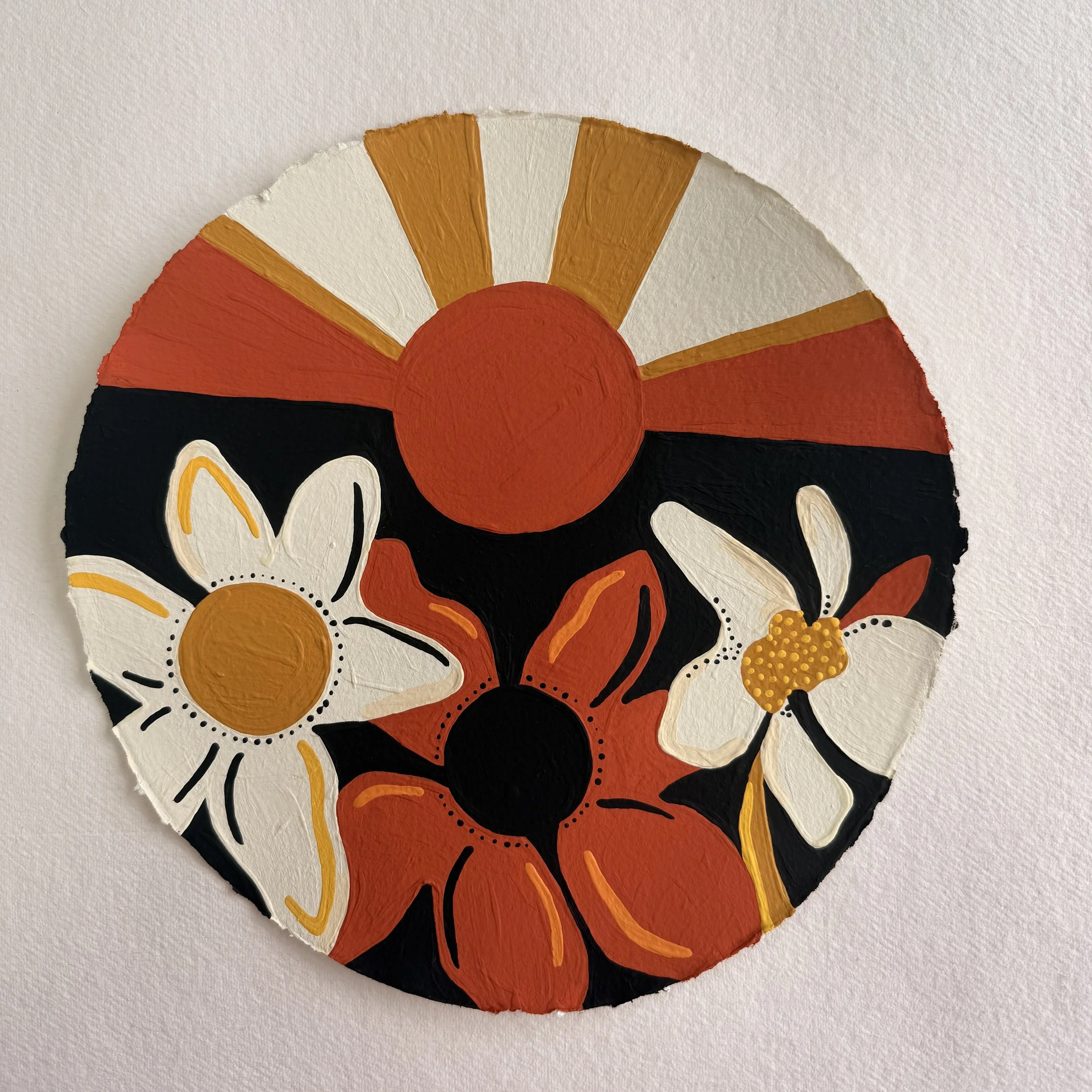 First Light, Last Bloom | Celia Pickering