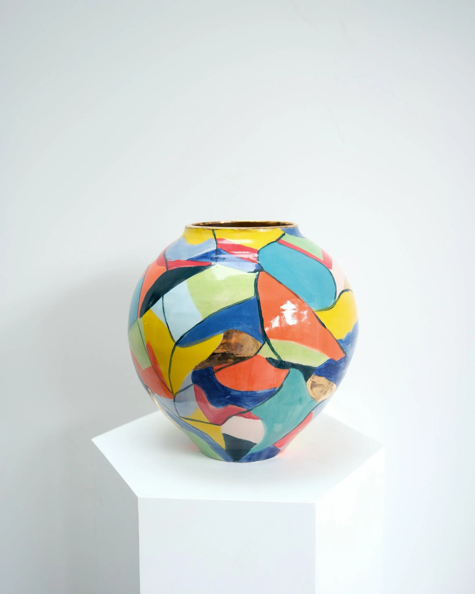 The Kandinsky Files | Roz Wallis