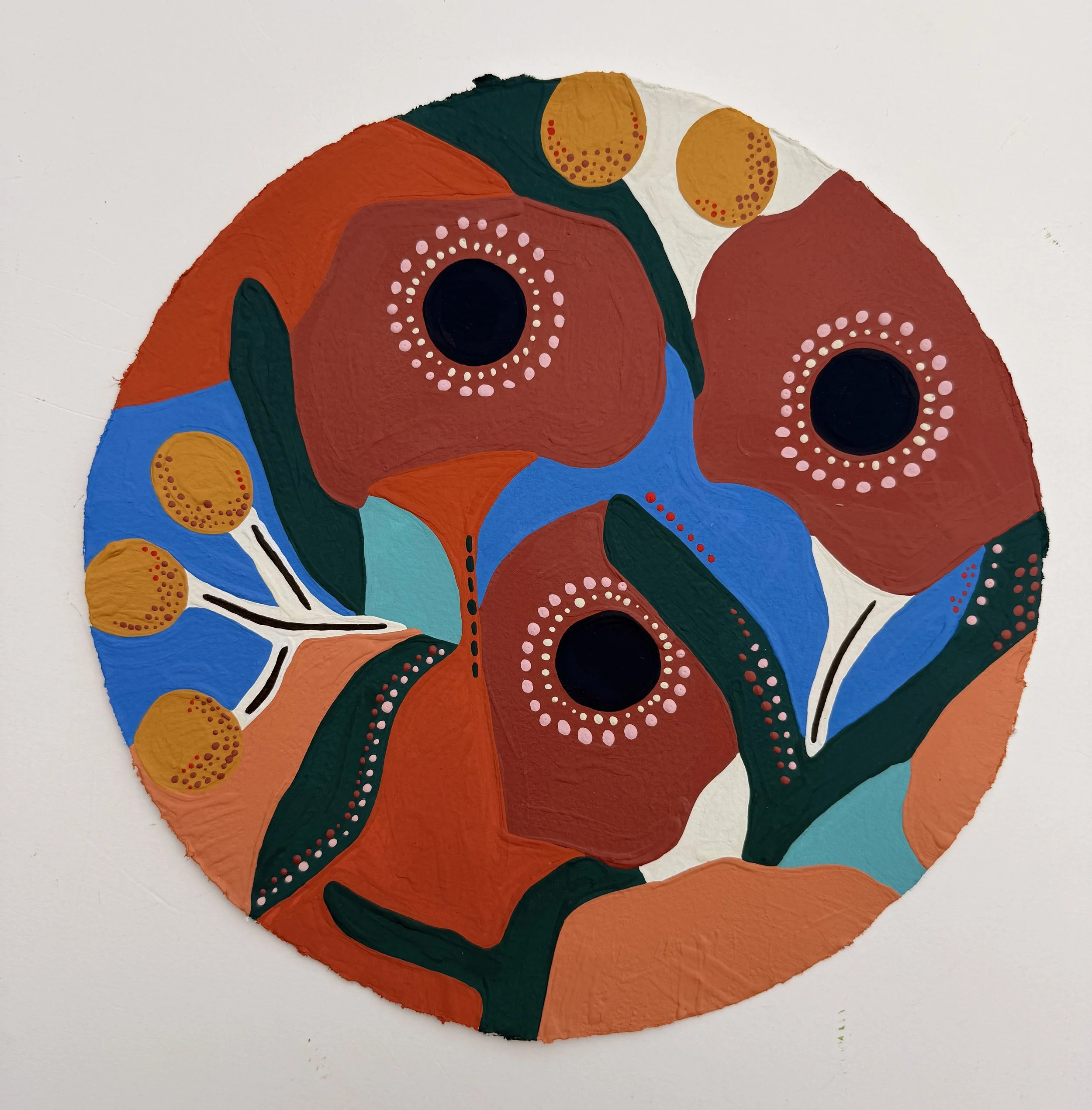 Remembrance Garden | Celia Pickering
