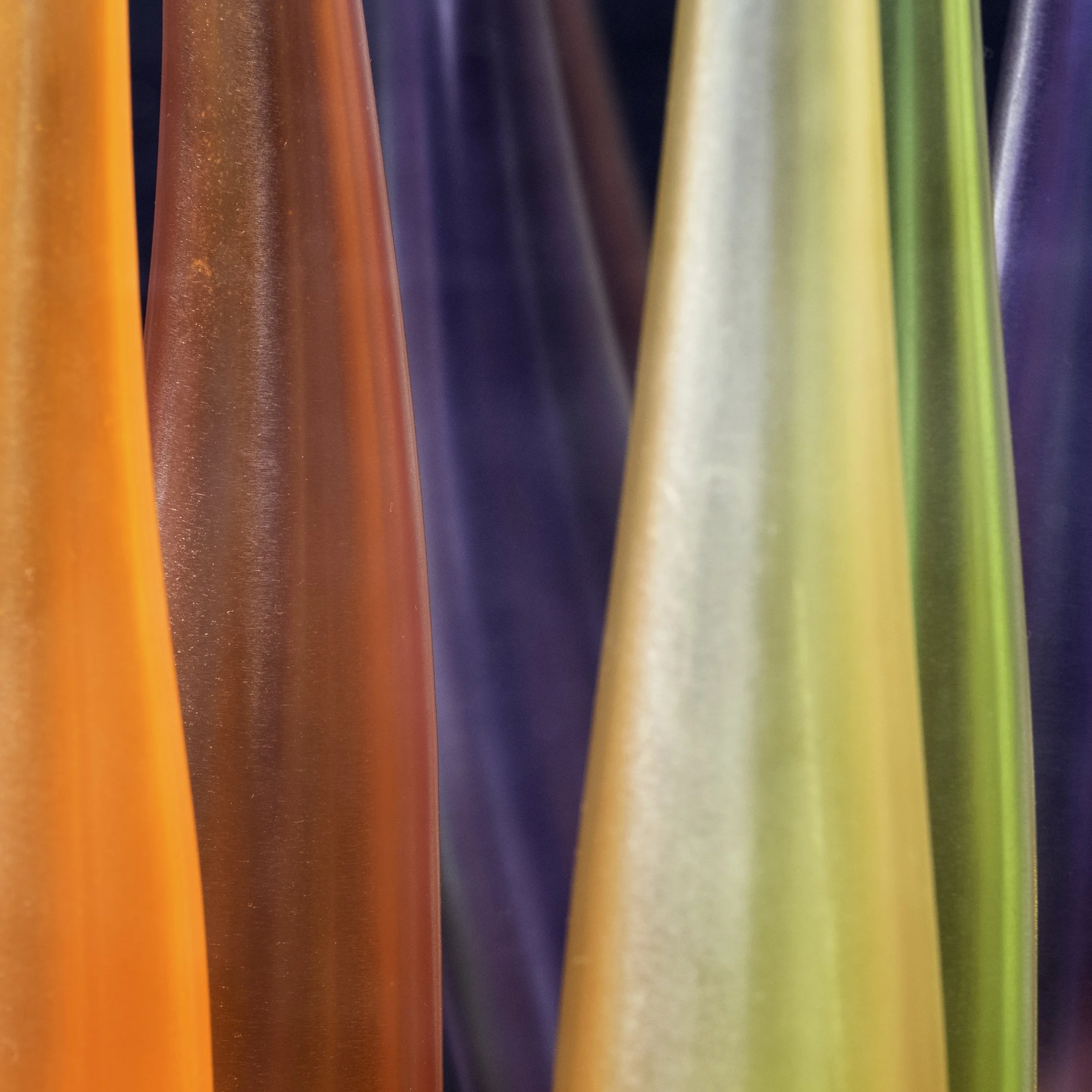 Glass Alchemy | Anna Booth