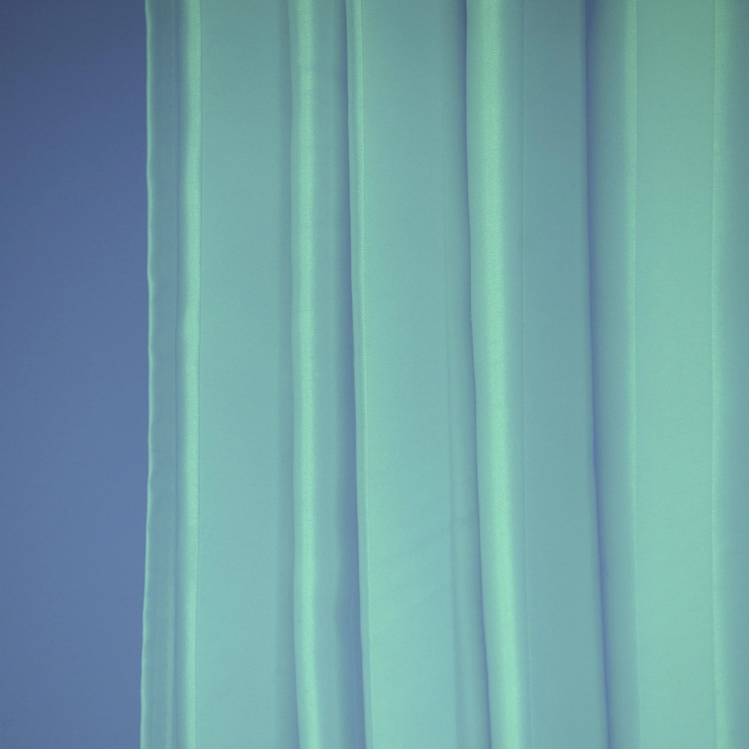 Moroccan Blue | Anna Booth