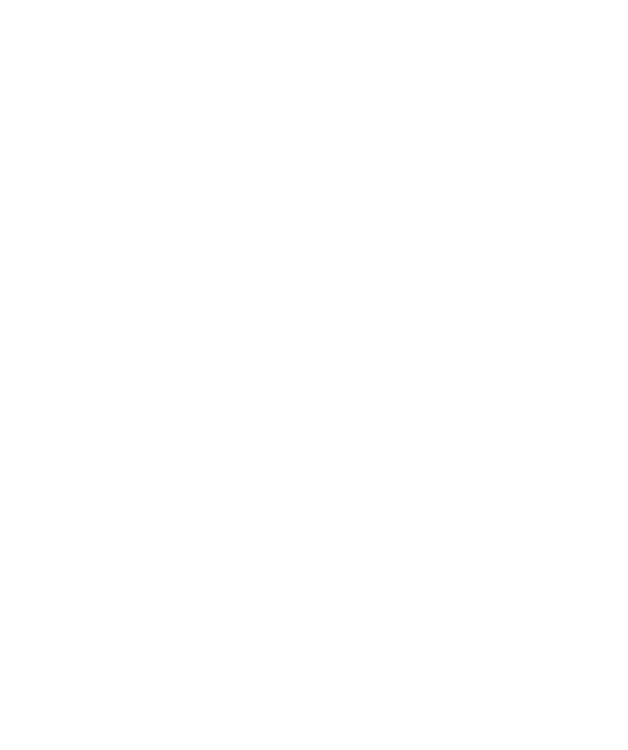 Rock and Paper Collective Logo White