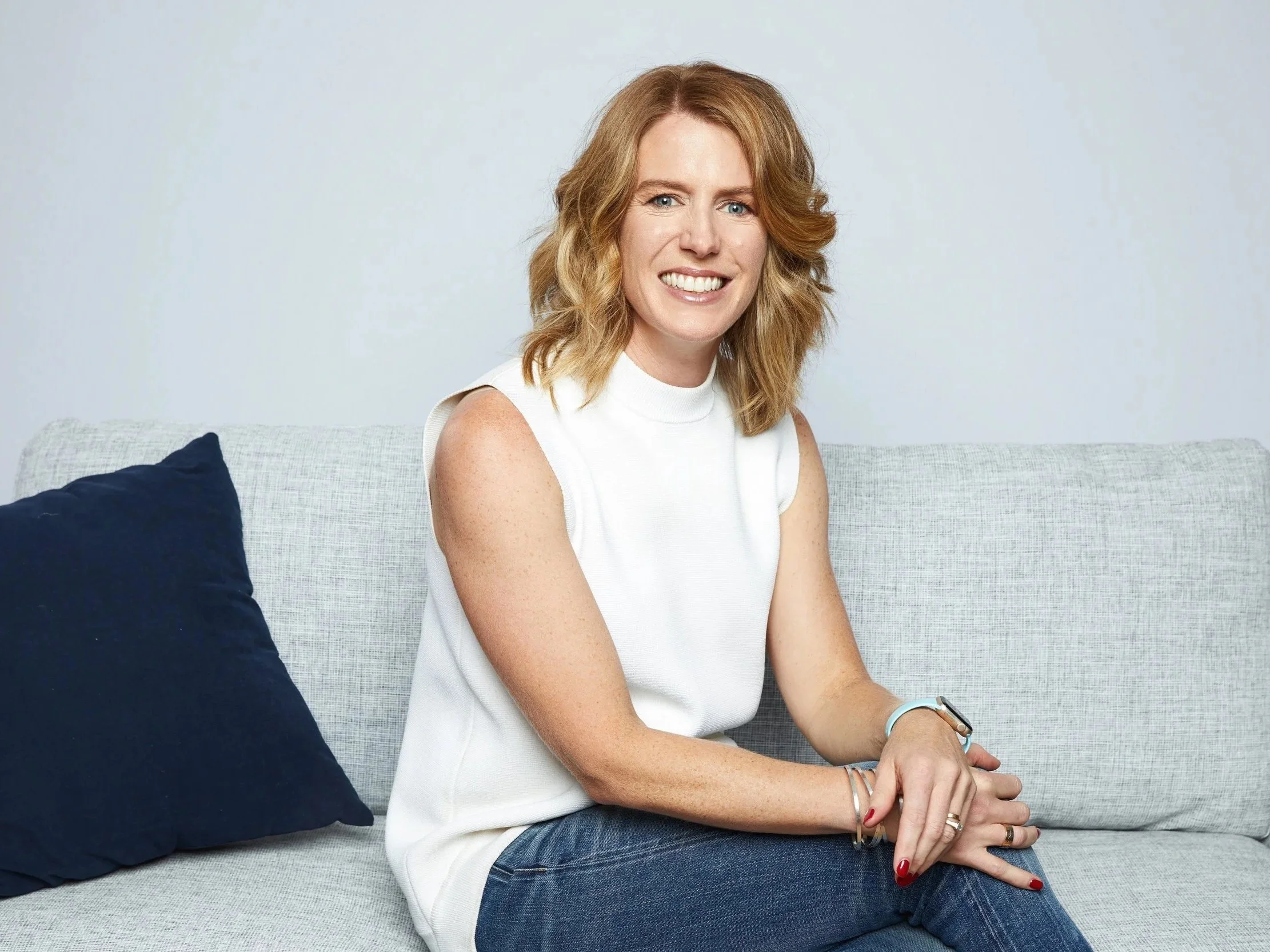 Q&amp;A with Sonya Miller