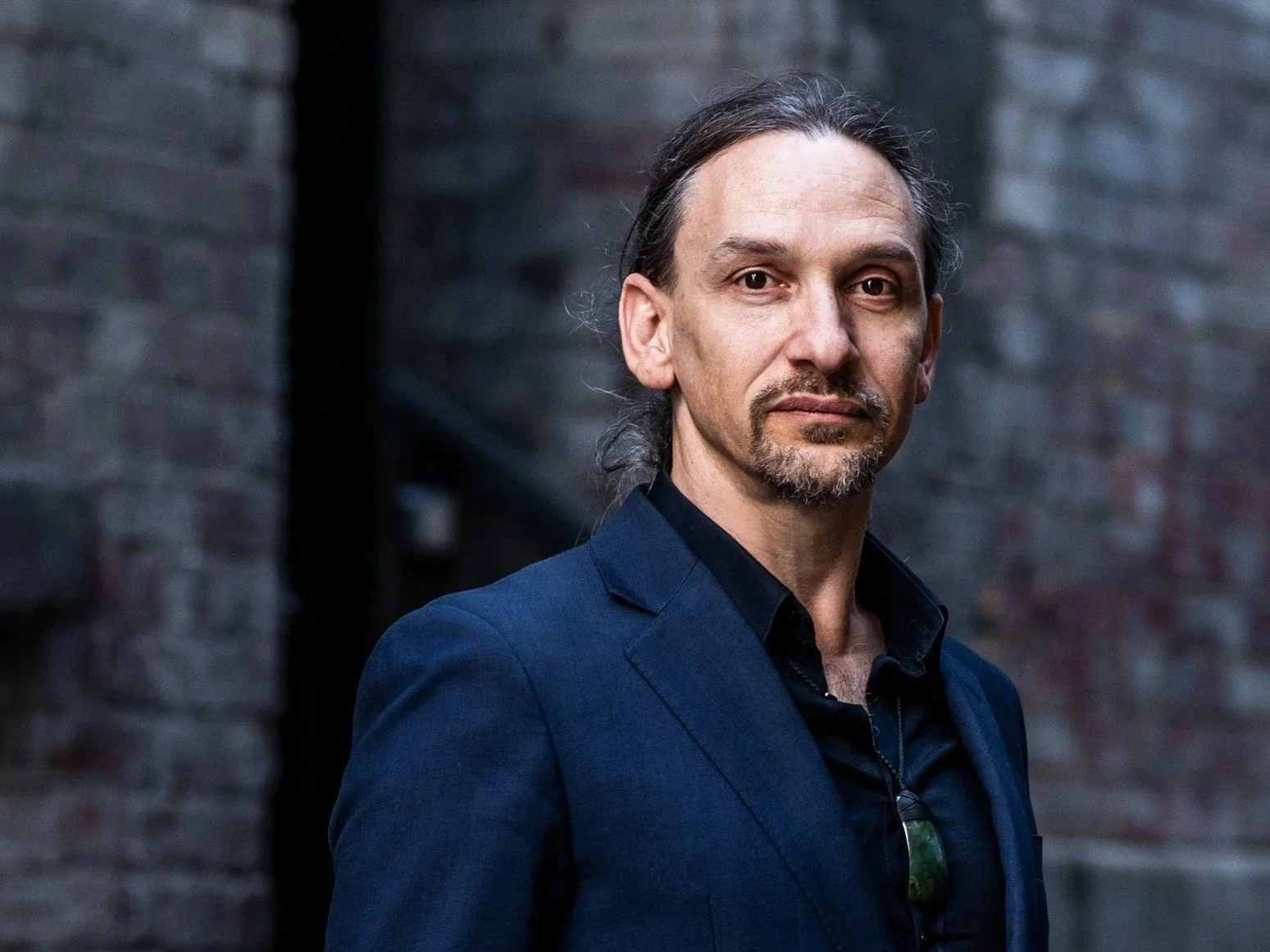 Q&amp;A with Jefa Greenaway