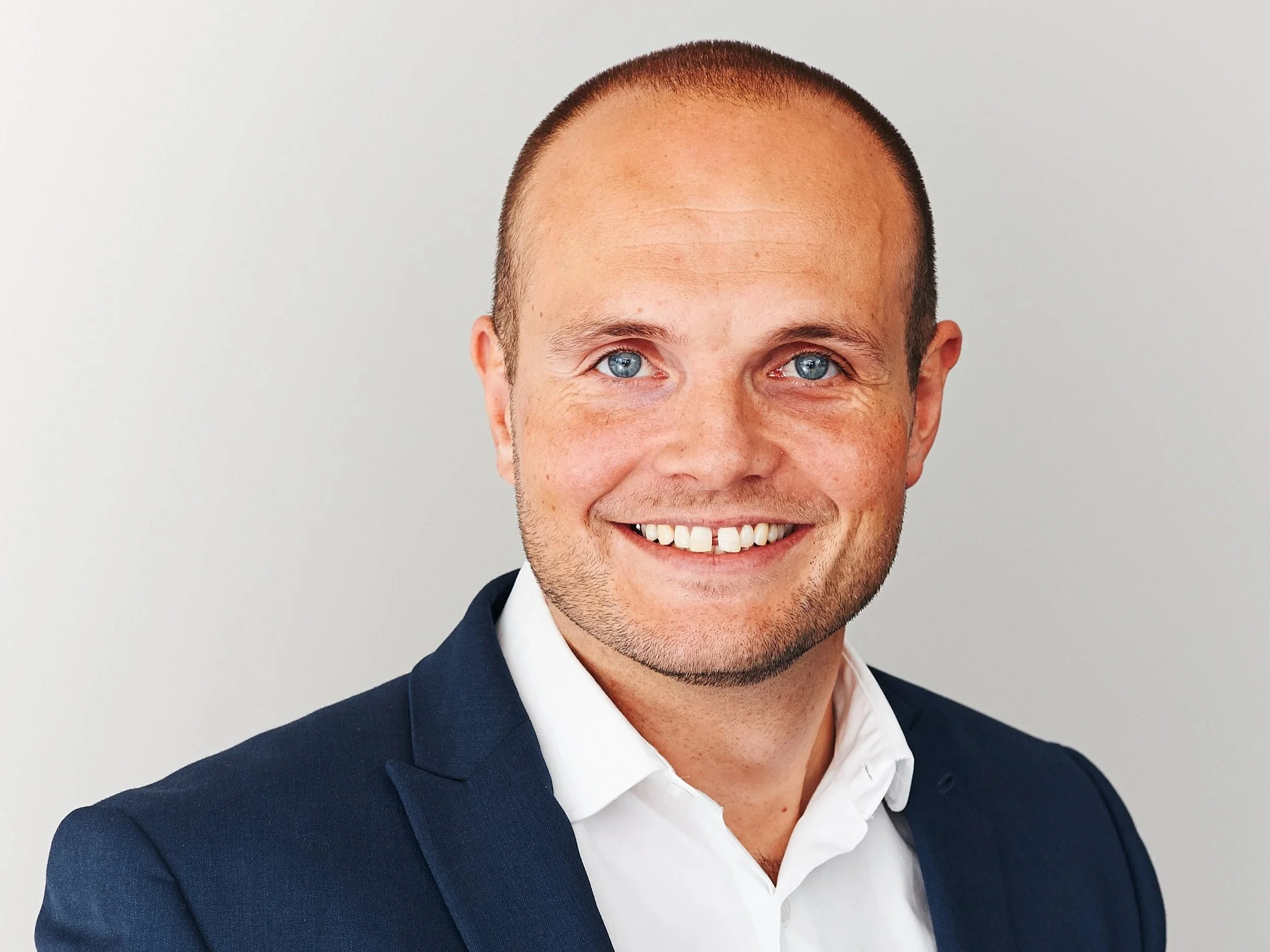 Q&amp;A with Phil Alexander Pye