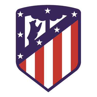 Escudo com estrelas na parte superior e listras vermelhas e brancas na parte inferior, dividido diagonalmente.