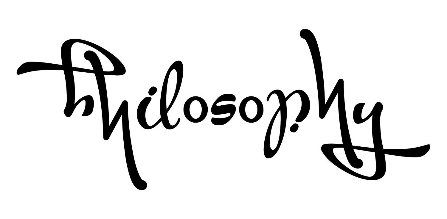 Philosophy Brand &amp; Marketing Consultancy