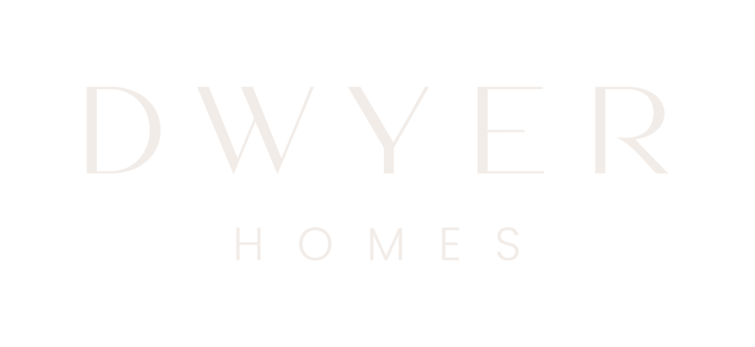 Dwyer Homes