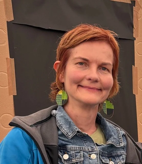 Karin Eyben