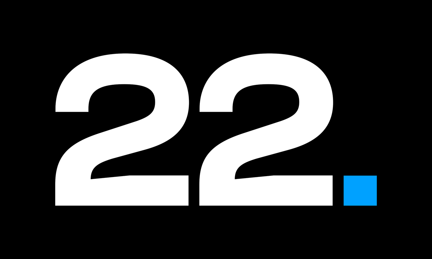 22Blue
