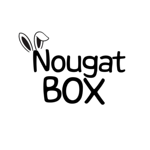 Nougat Box