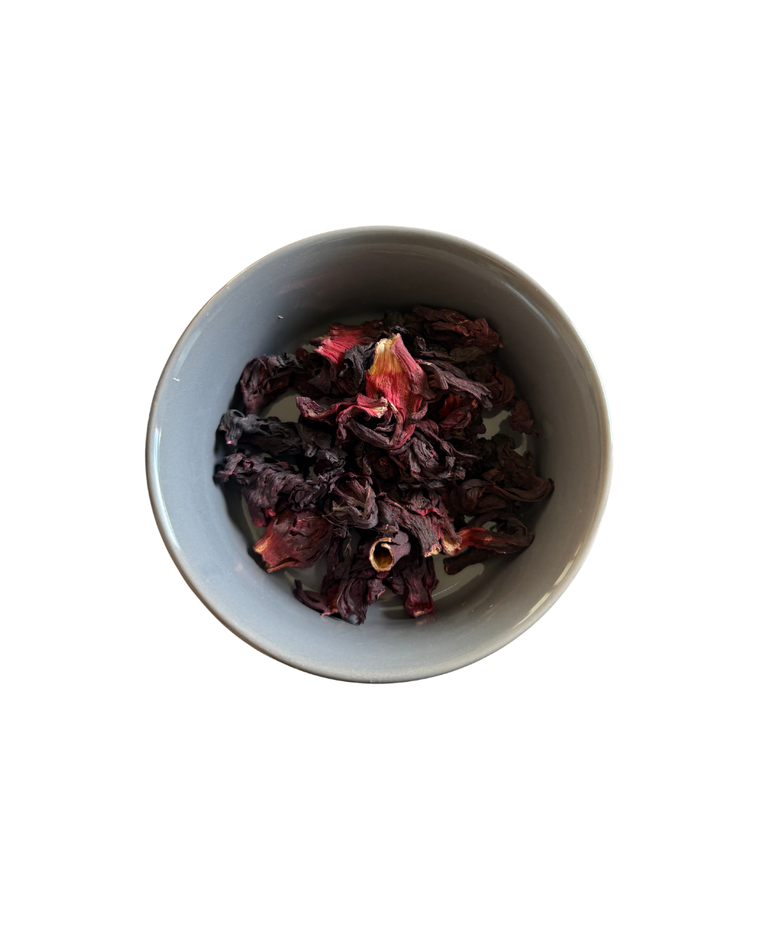 Fleur d'hibiscus