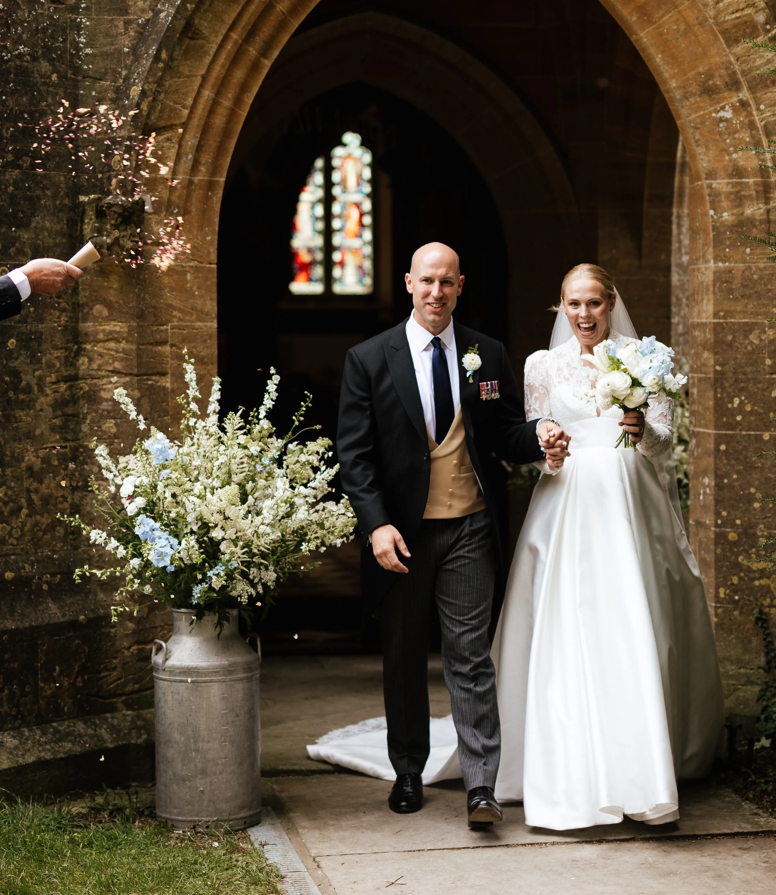 Immie-and-John_426 leaving church.jpg