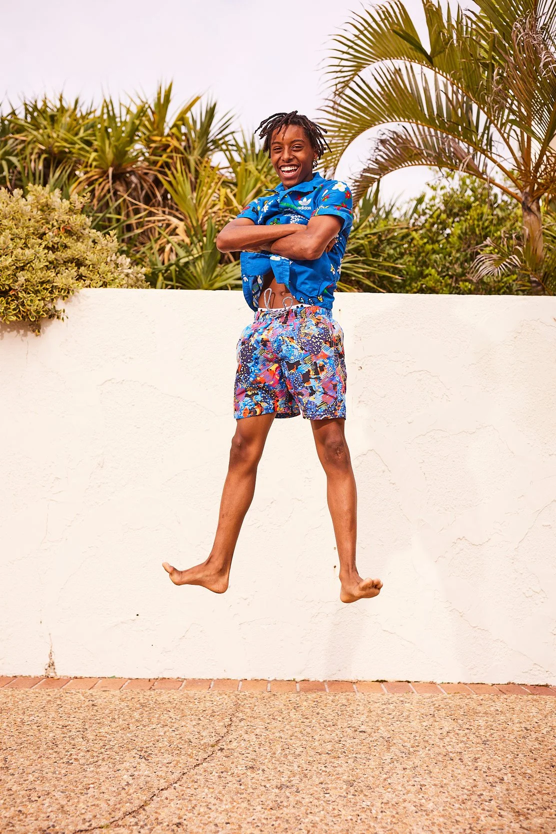 Gold Coast Tourism Campaign // Publicis Worldwide