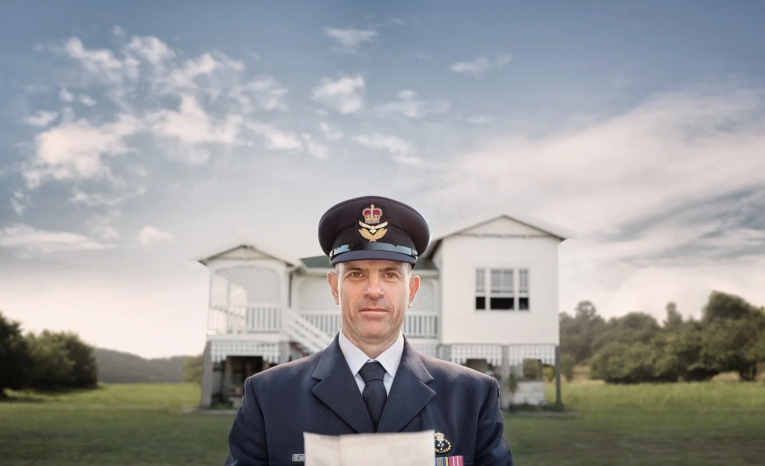 ANZAC Centenary // Engine Group