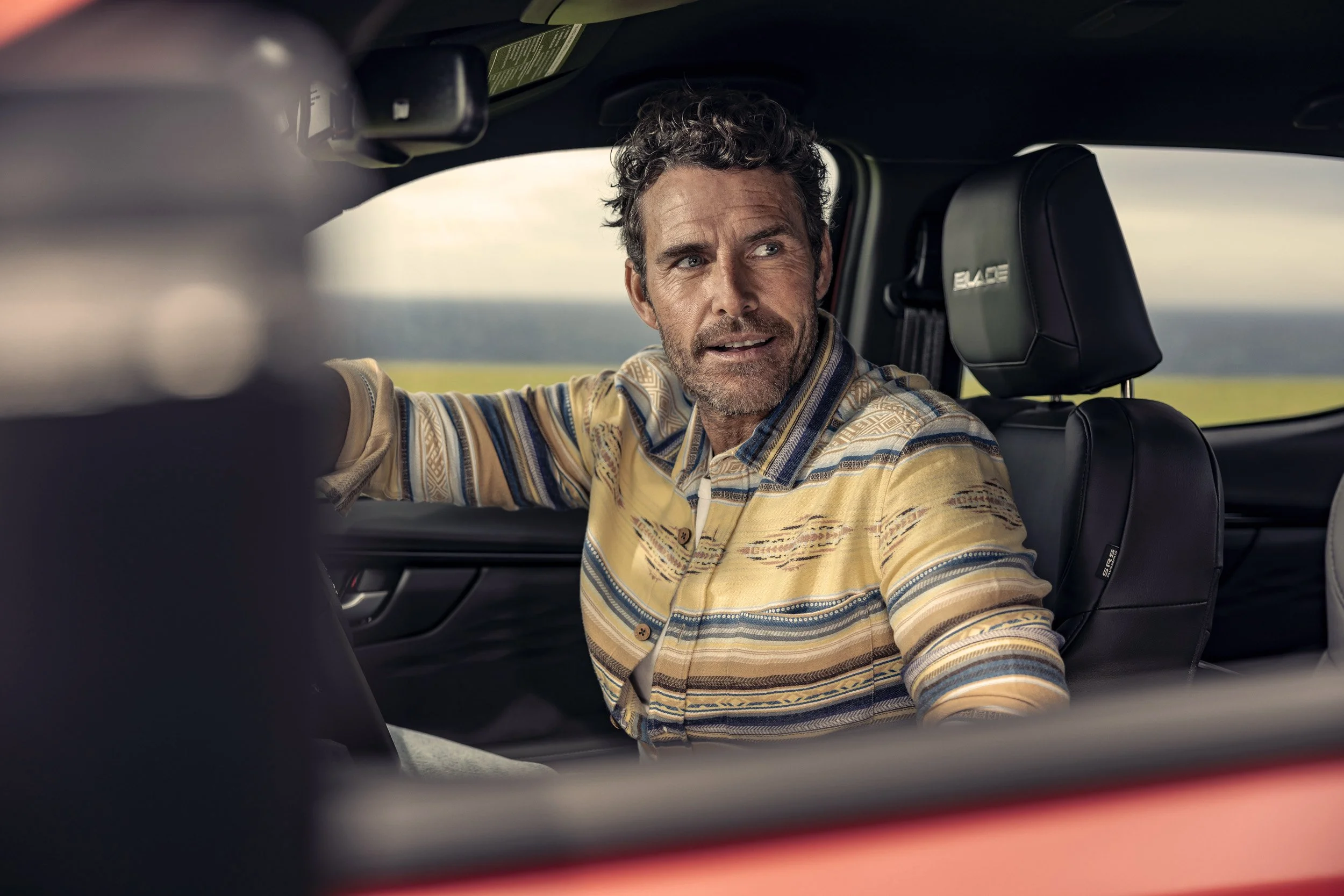 Isuzu Ute Australia // Publicis Worldwide