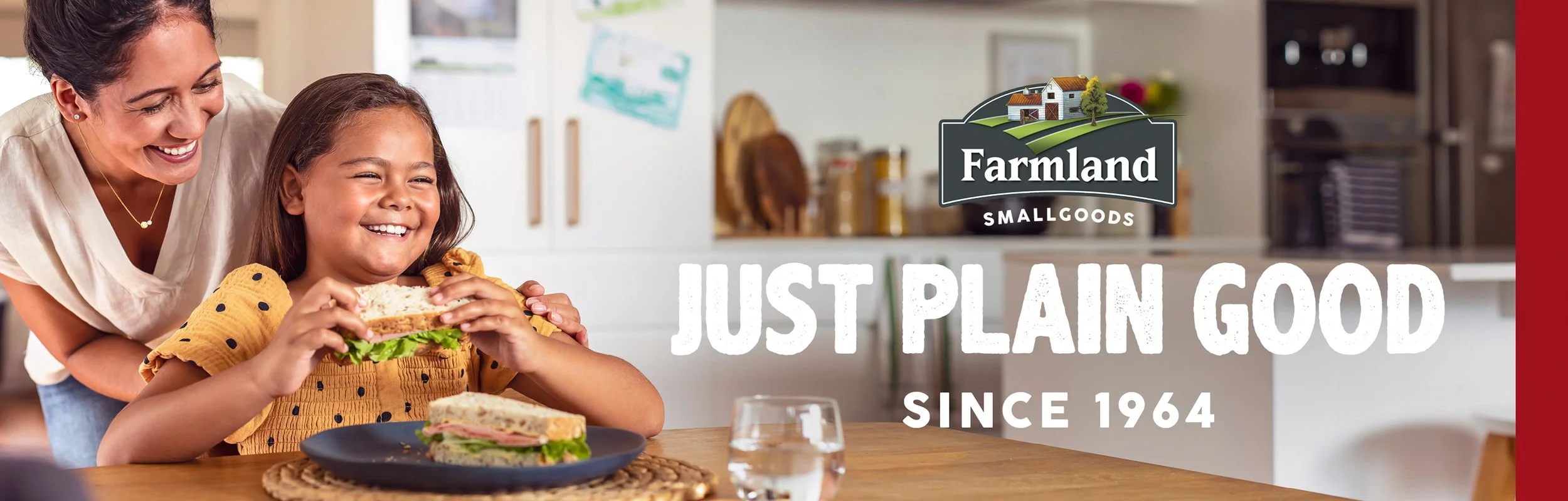 Farmland // Rumble Creative