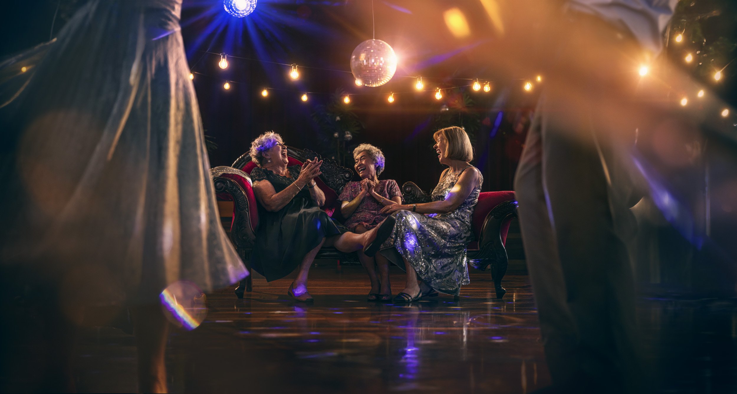 Aveo Campaign // Publicis Worldwide