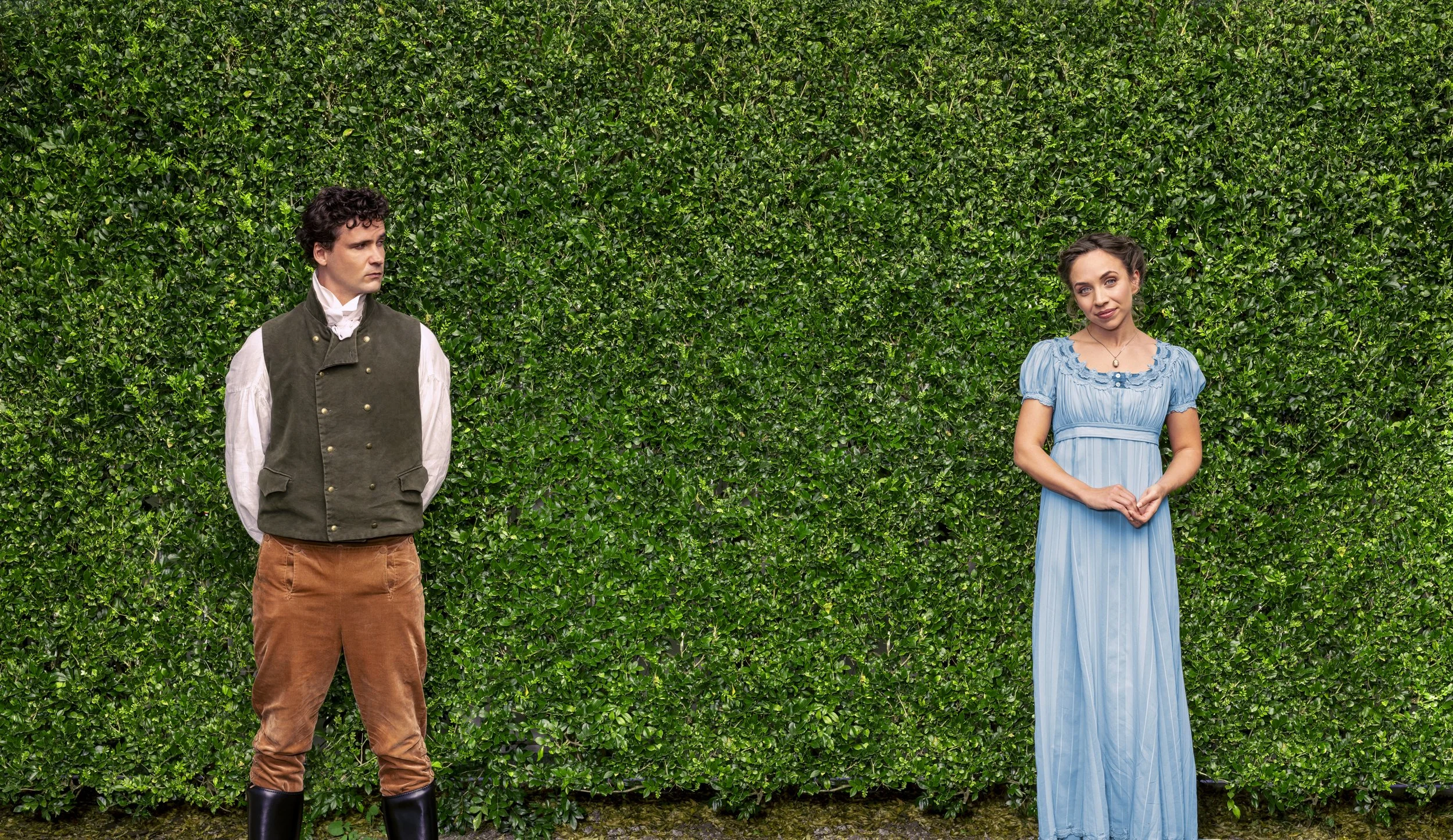 QTC // Pride and Prejudice