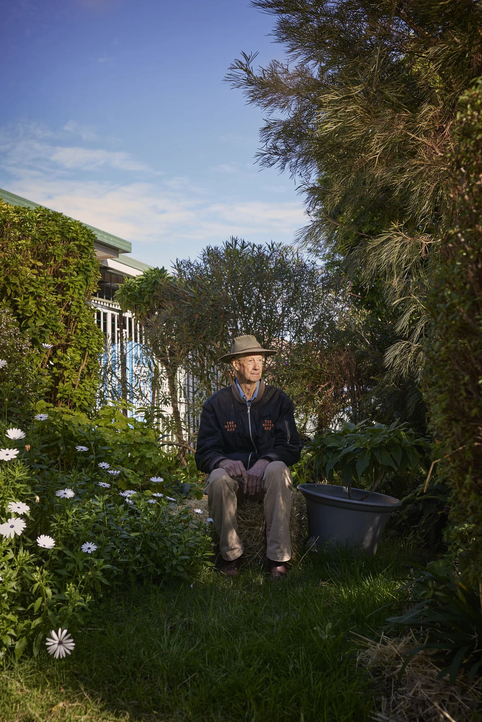 The Meter Man: Toowoomba