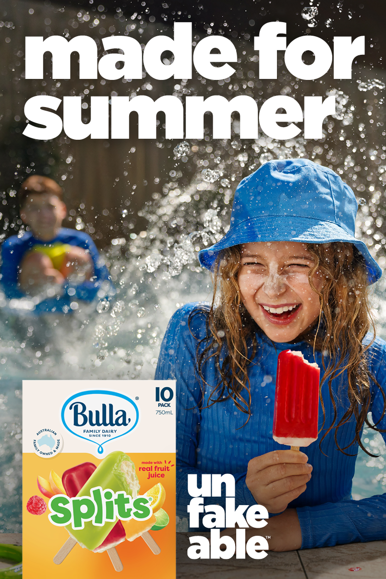 Bulla // Publicis Worldwide