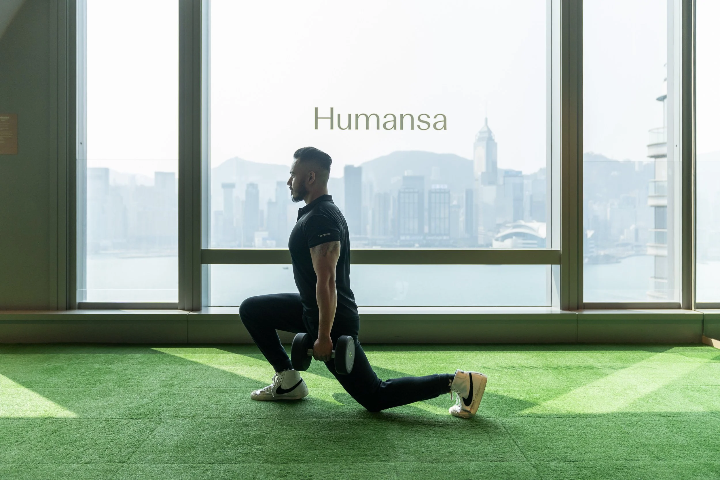 Humansa