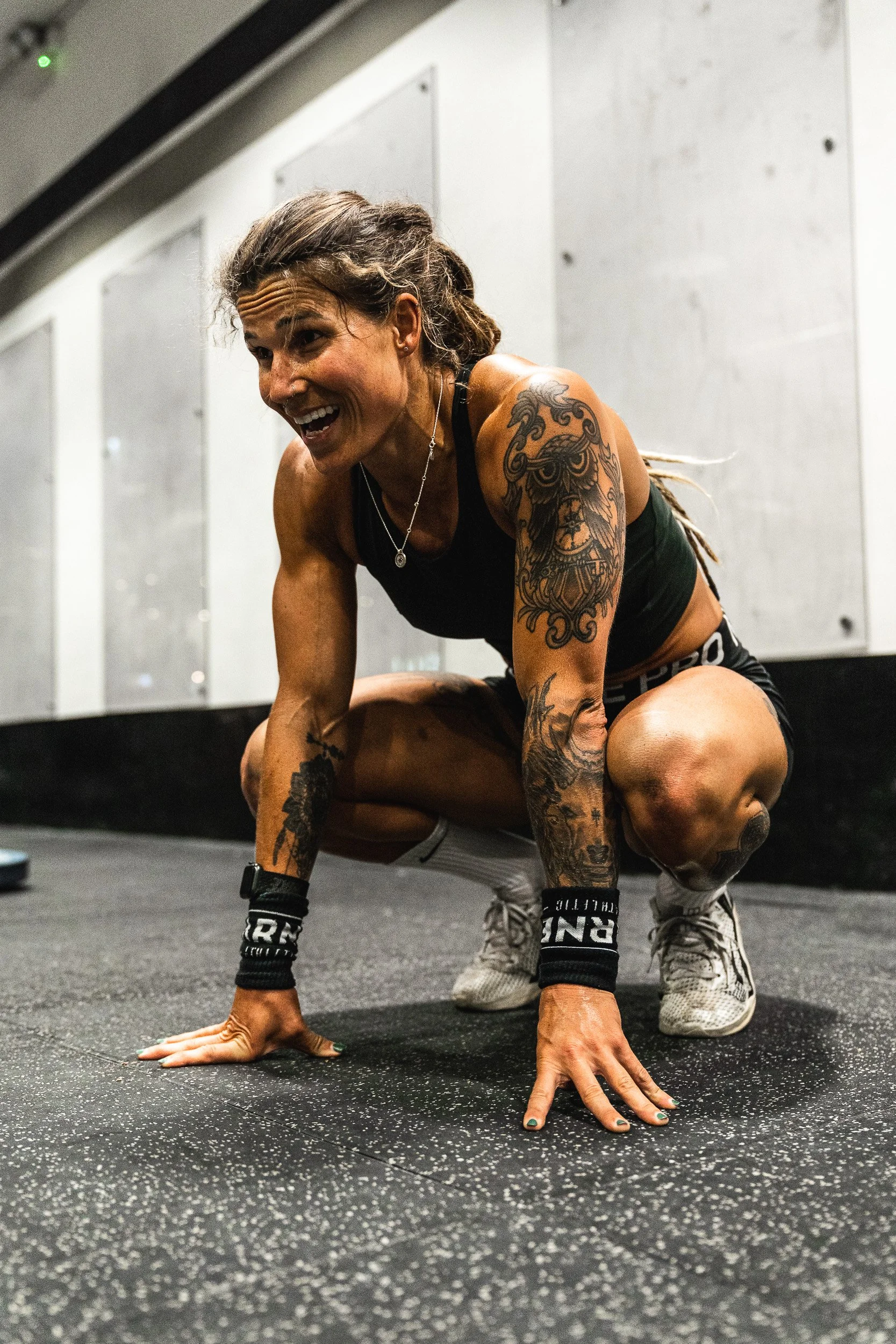 Coastal Fitness