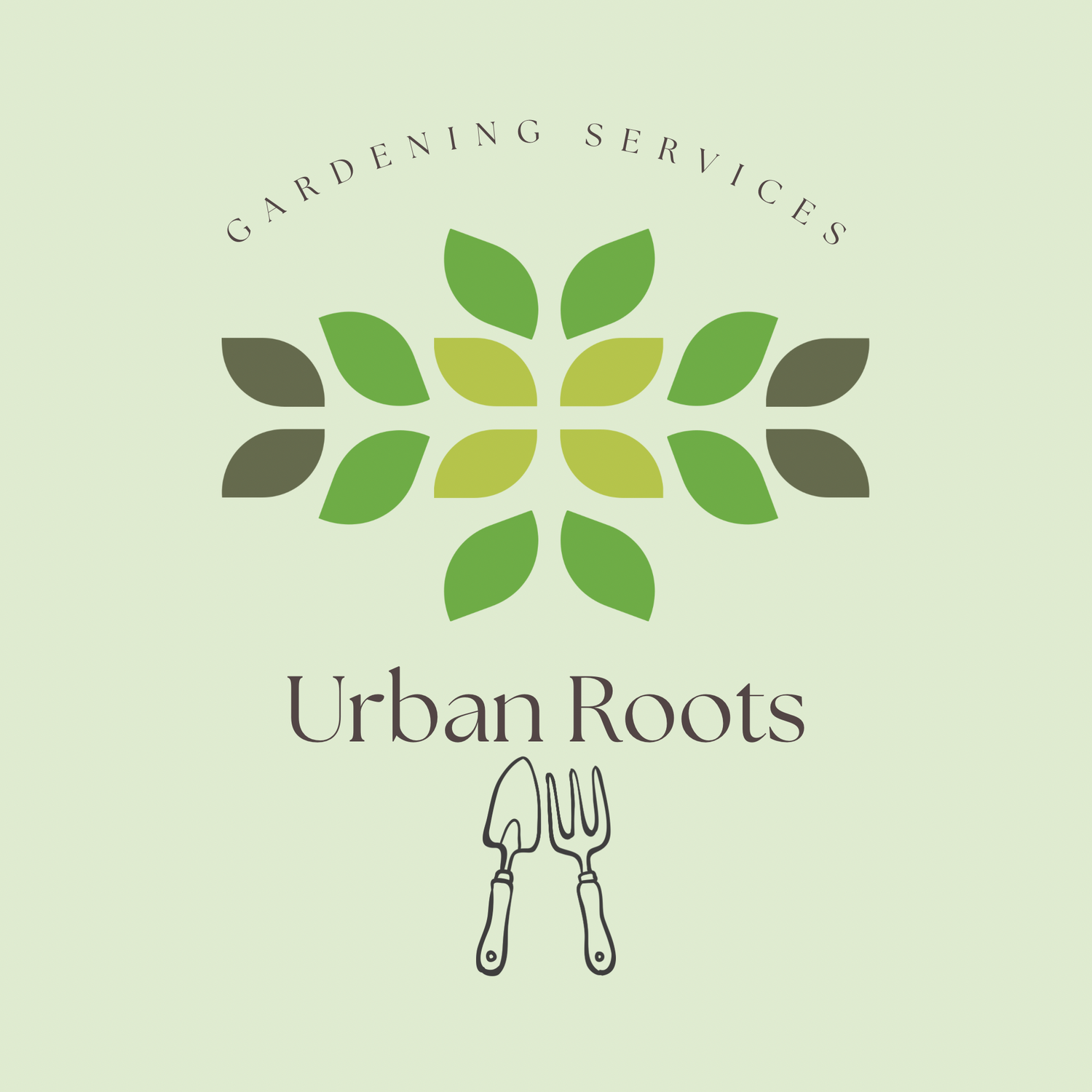 Urban Roots Garndening Services