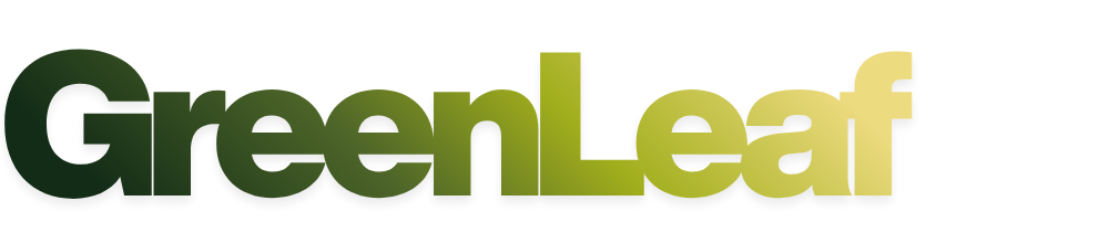 GREEN LEAF