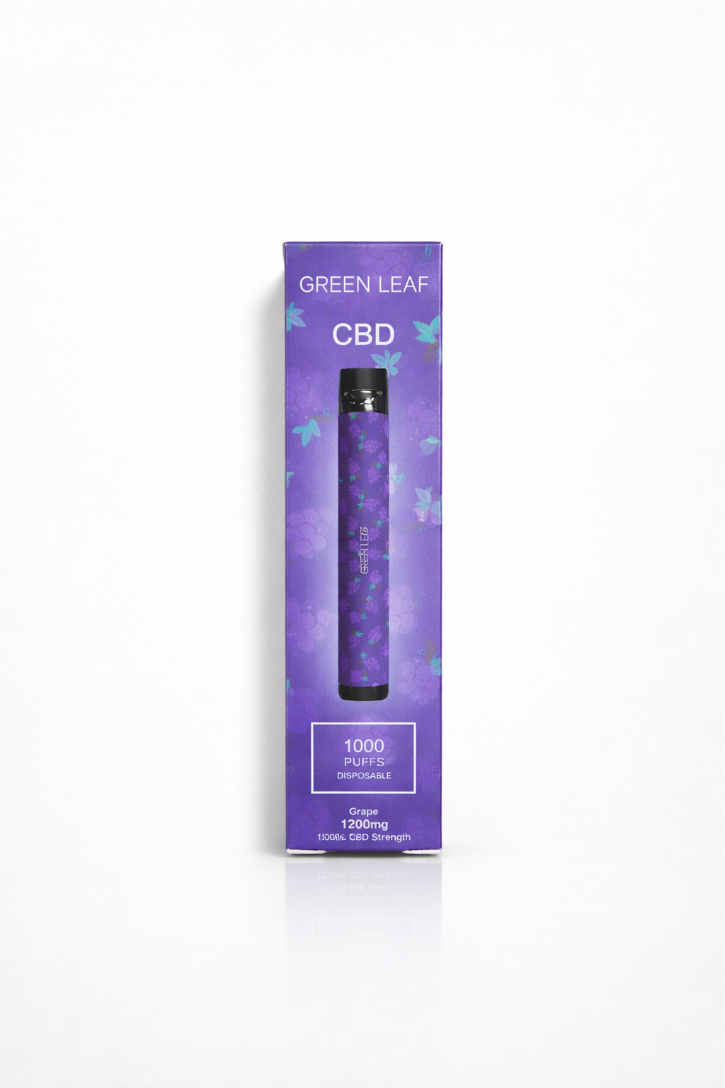 CBD - Vapes